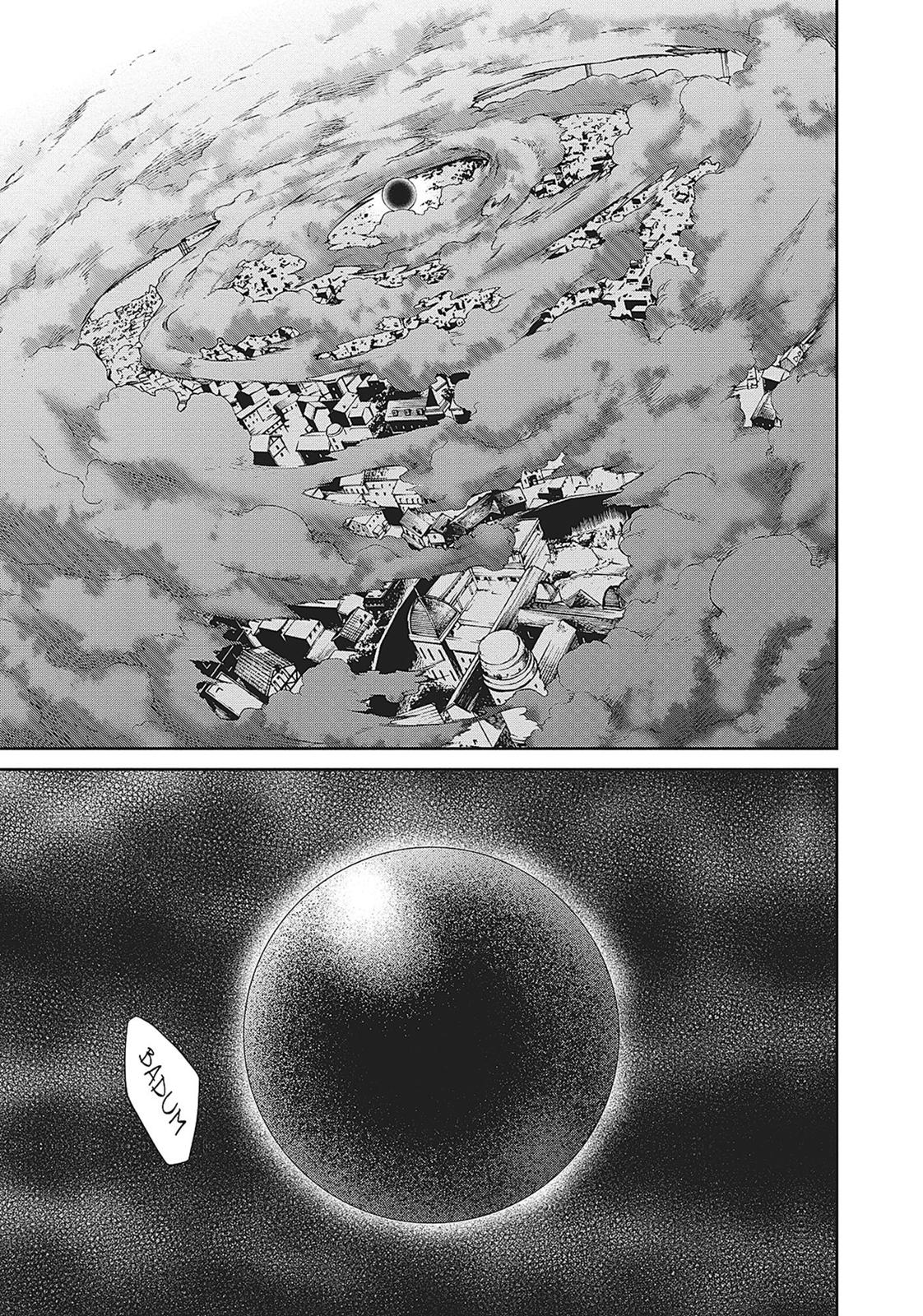 Mushoku Tensei – Isekai Ittara Honki Dasu Chap 16 - Next Chap 17