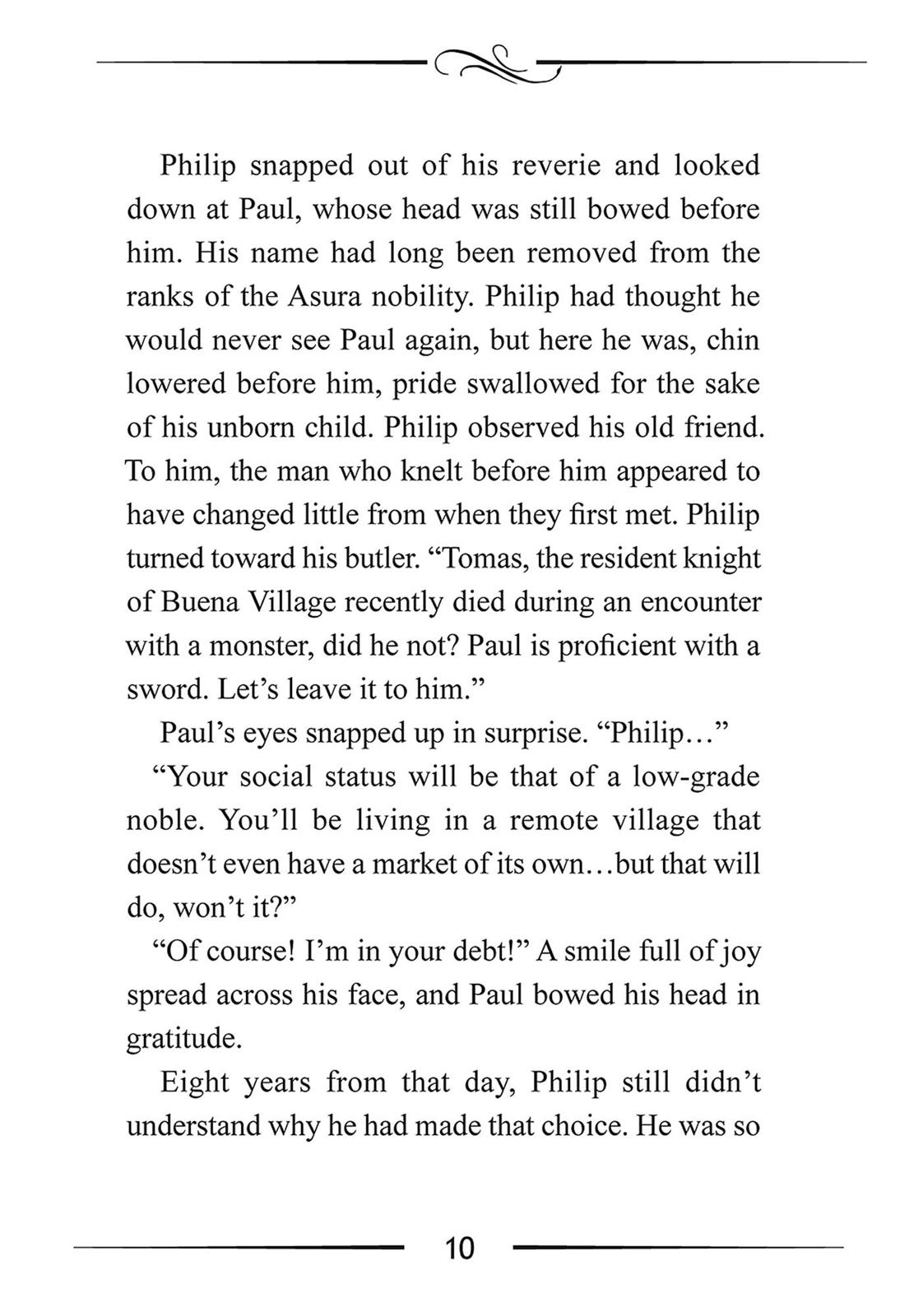 Mushoku Tensei – Isekai Ittara Honki Dasu Chap 16.5 - Next Chap 17.5