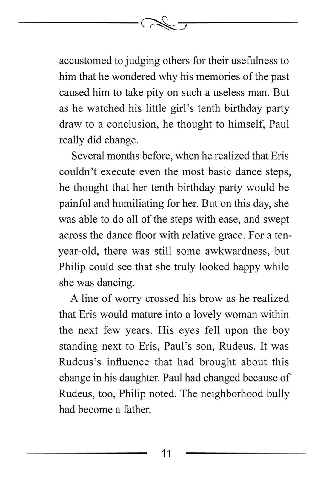 Mushoku Tensei – Isekai Ittara Honki Dasu Chap 16.5 - Next Chap 17.5