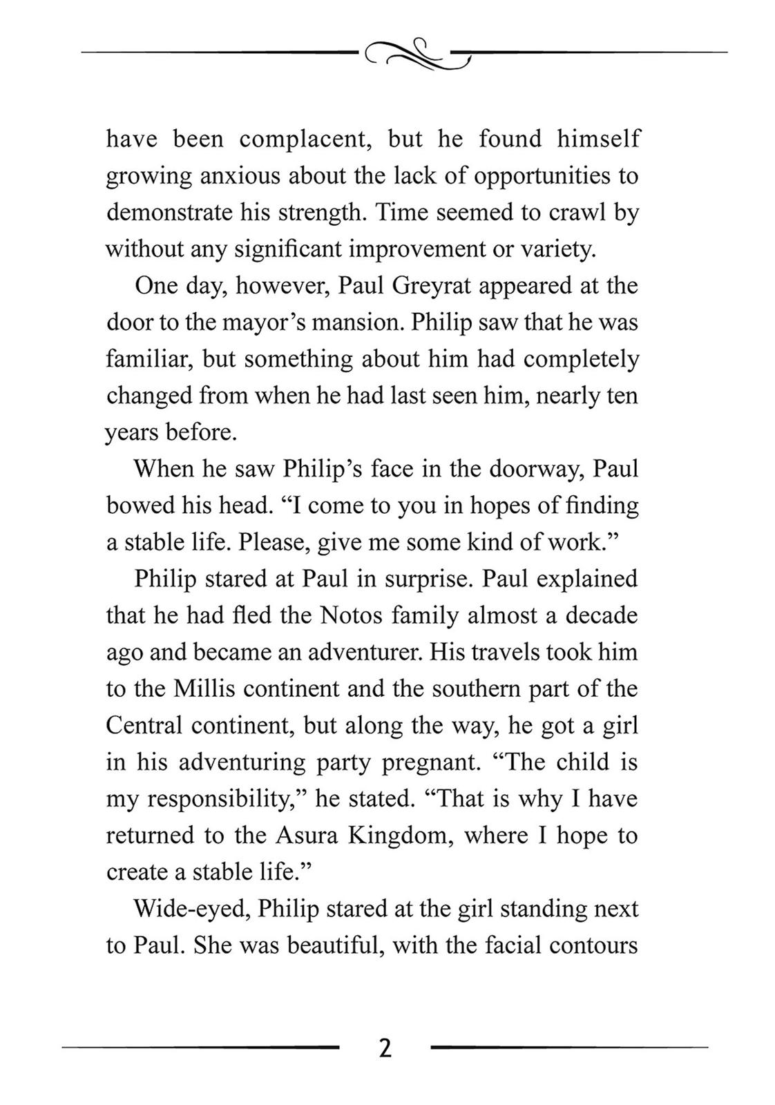 Mushoku Tensei – Isekai Ittara Honki Dasu Chap 16.5 - Next Chap 17.5