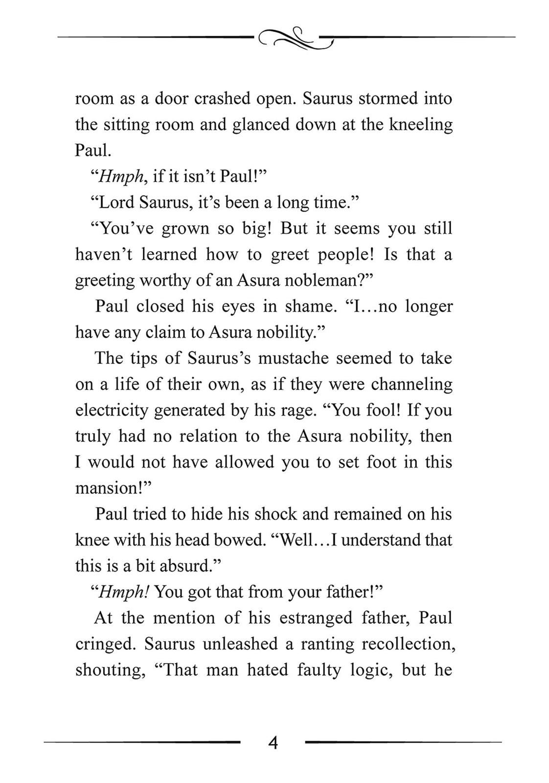 Mushoku Tensei – Isekai Ittara Honki Dasu Chap 16.5 - Next Chap 17.5