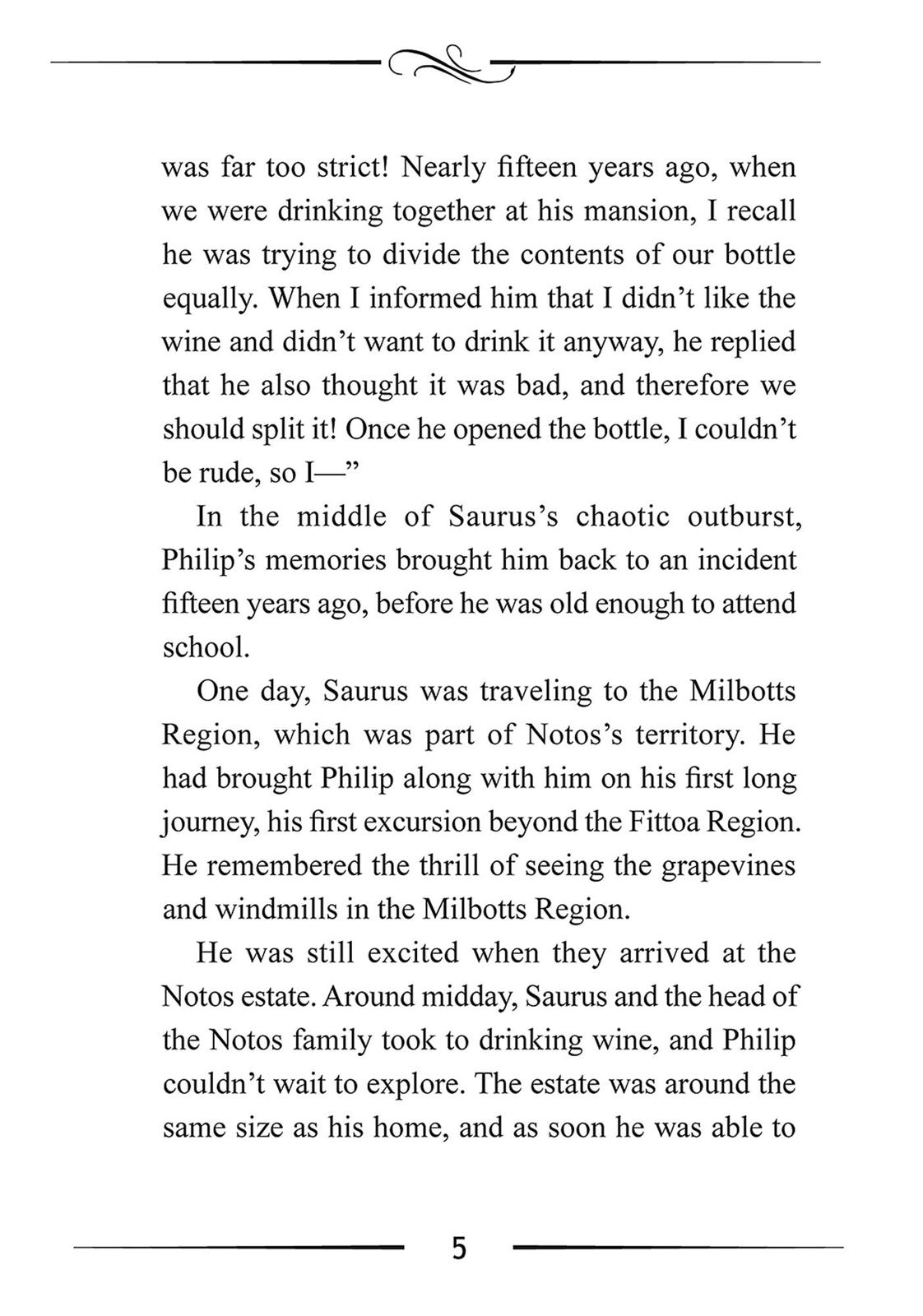 Mushoku Tensei – Isekai Ittara Honki Dasu Chap 16.5 - Next Chap 17.5