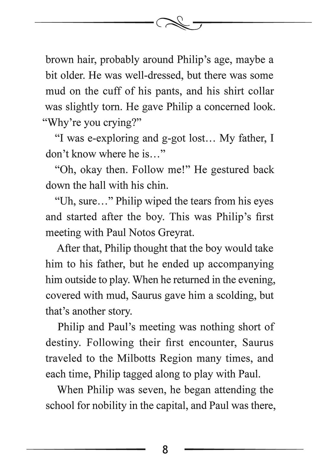 Mushoku Tensei – Isekai Ittara Honki Dasu Chap 16.5 - Next Chap 17.5