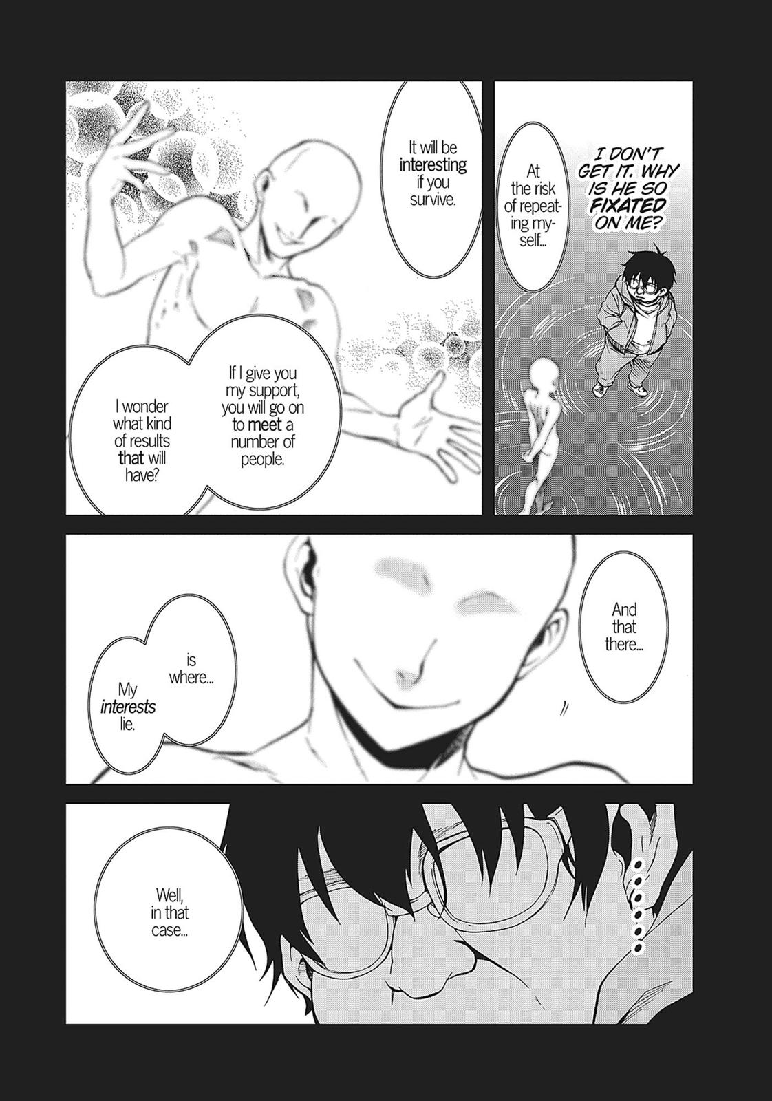 Mushoku Tensei – Isekai Ittara Honki Dasu Chap 18 - Next Chap 19