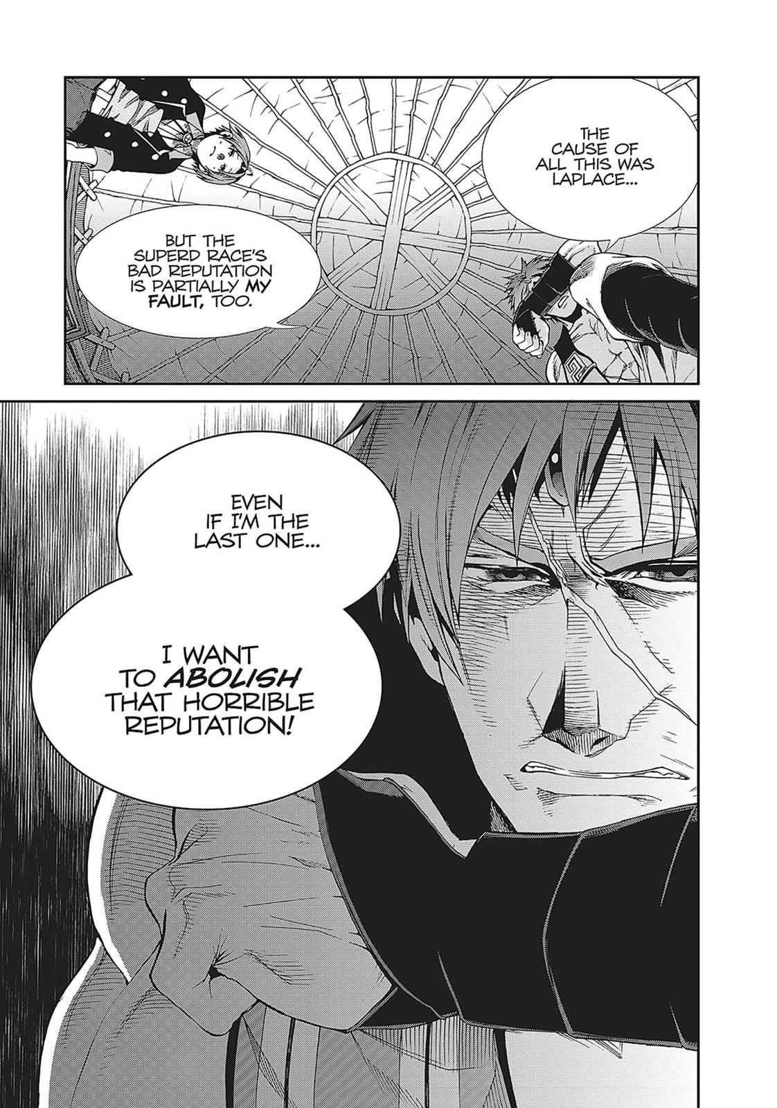 Mushoku Tensei – Isekai Ittara Honki Dasu Chap 19 - Next Chap 20