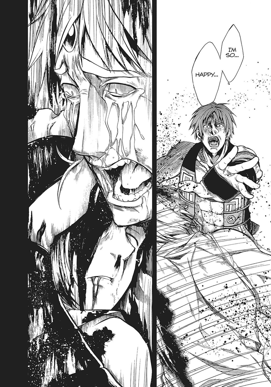 Mushoku Tensei – Isekai Ittara Honki Dasu Chap 19 - Next Chap 20