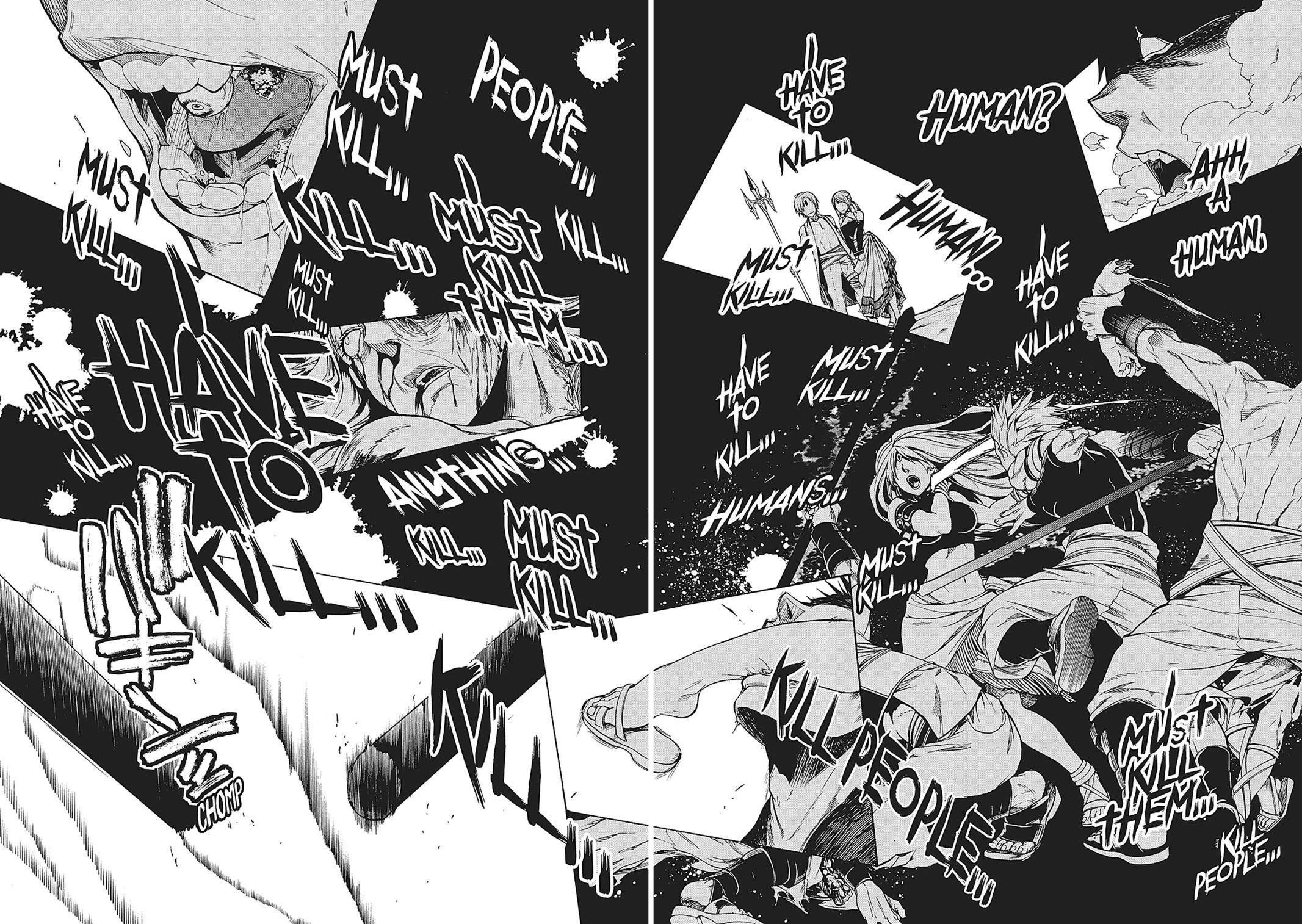 Mushoku Tensei – Isekai Ittara Honki Dasu Chap 19 - Next Chap 20