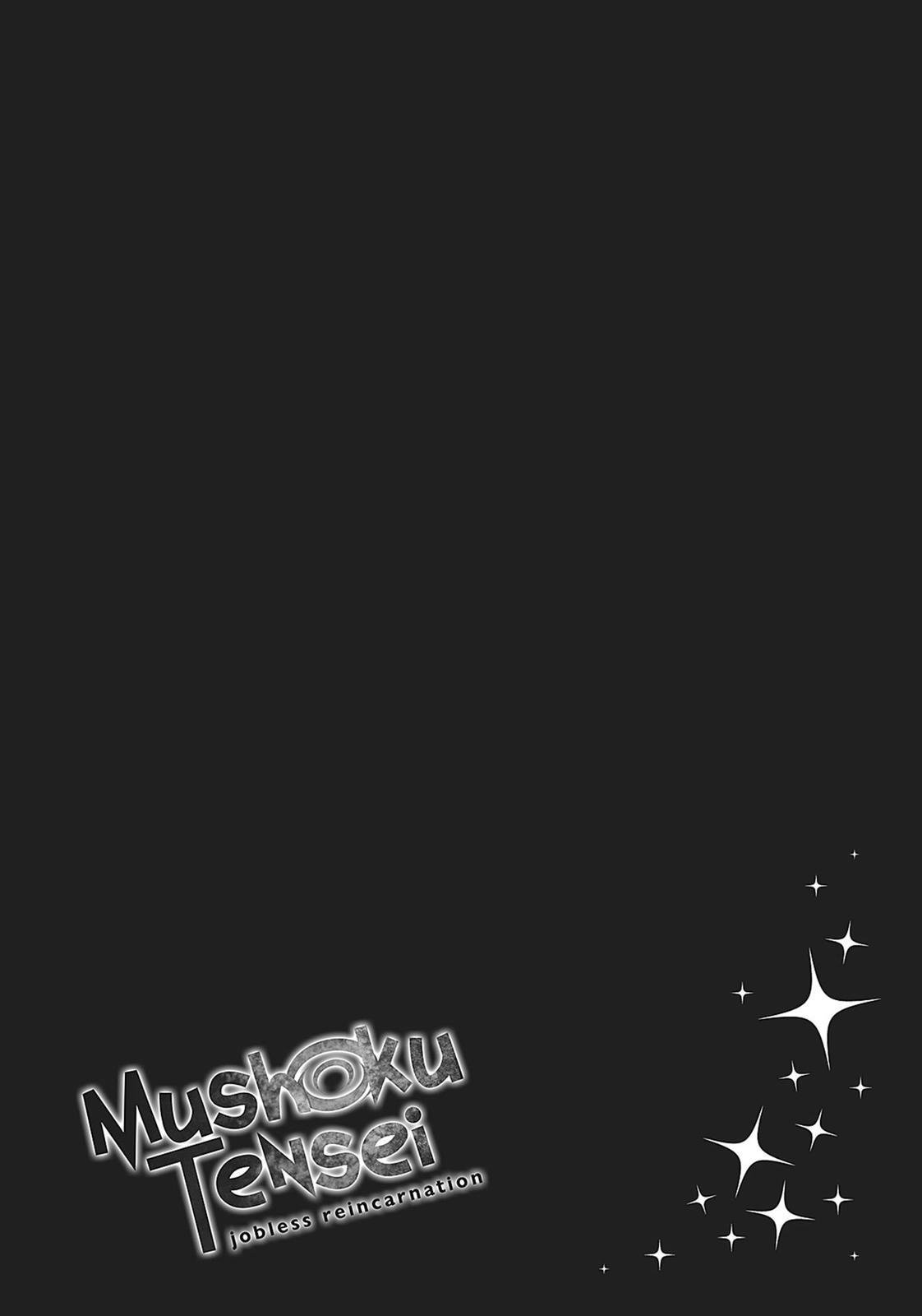 Mushoku Tensei – Isekai Ittara Honki Dasu Chap 10 - Next Chap 11