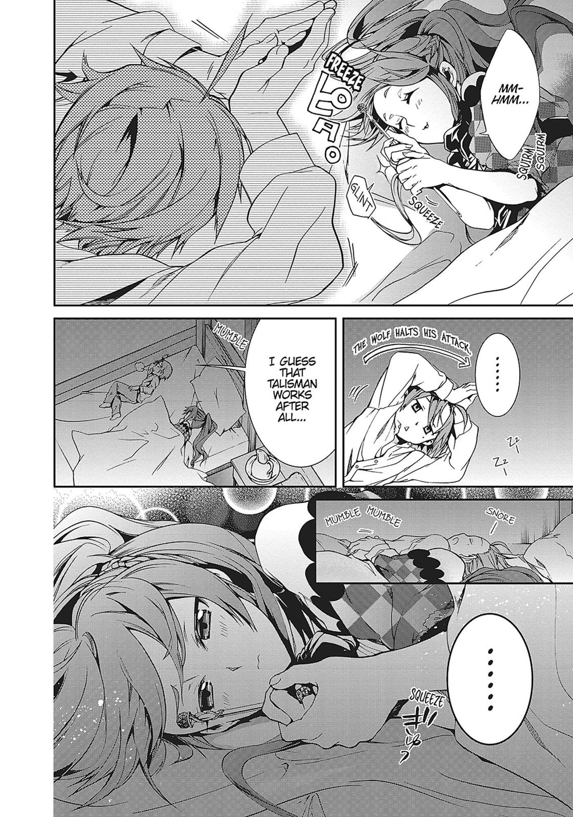 Mushoku Tensei – Isekai Ittara Honki Dasu Chap 11 - Next Chap 12