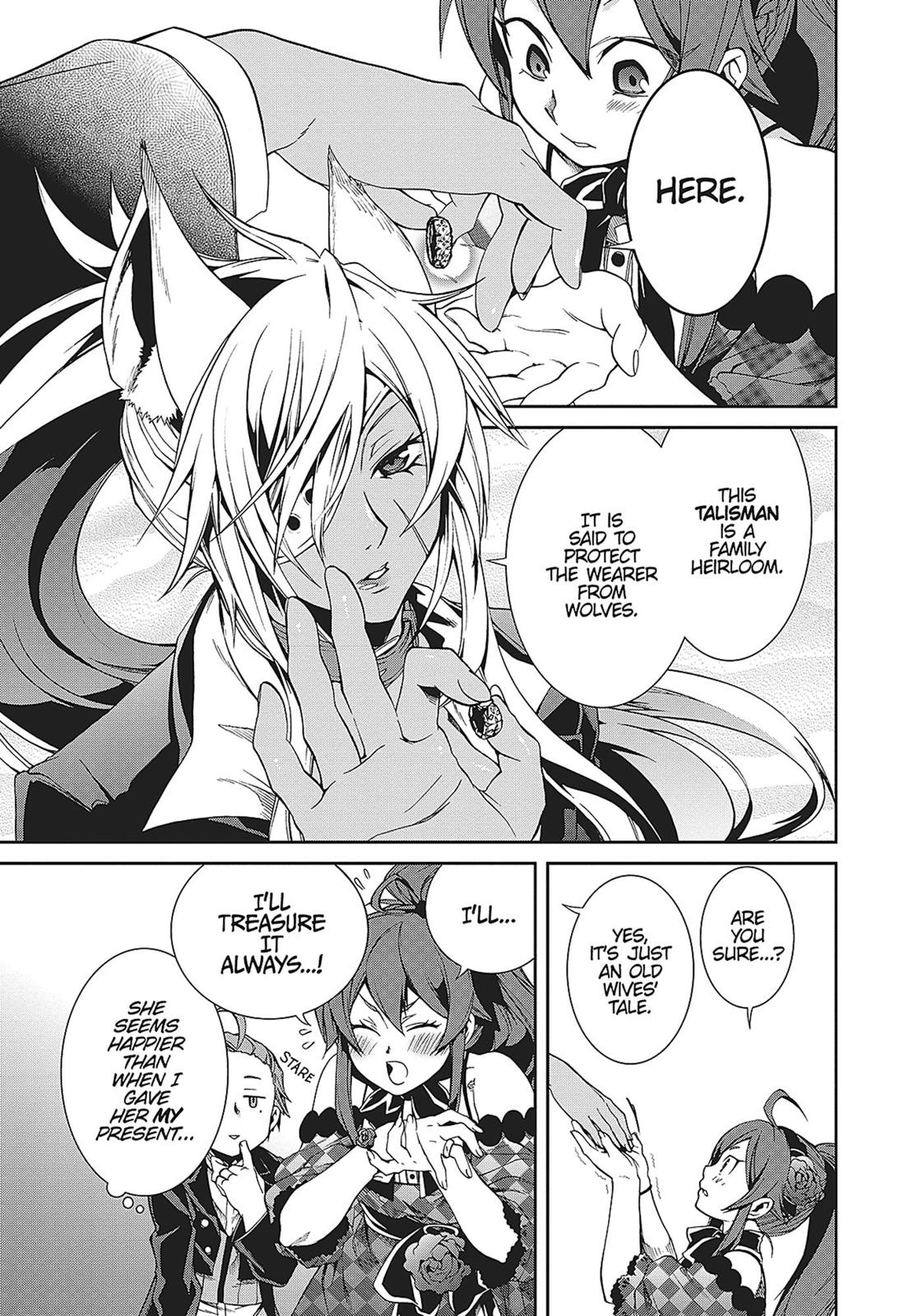 Mushoku Tensei – Isekai Ittara Honki Dasu Chap 11 - Next Chap 12