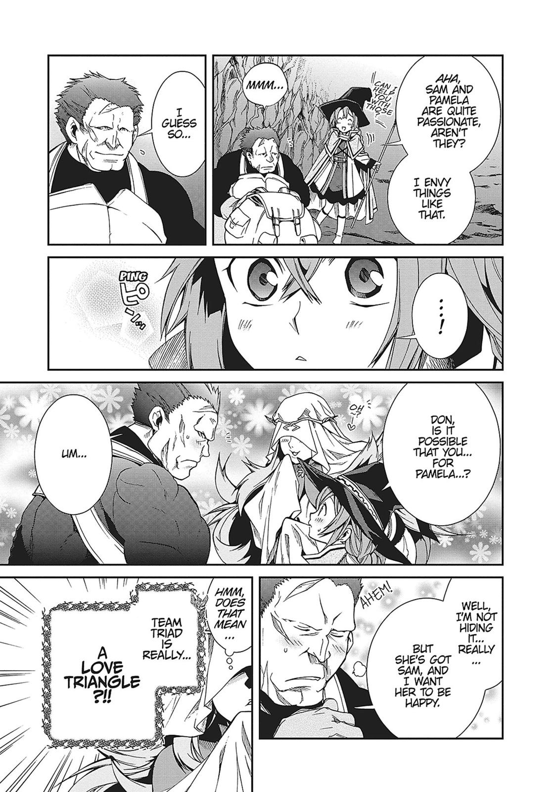 Mushoku Tensei – Isekai Ittara Honki Dasu Chap 13 - Next Chap 14