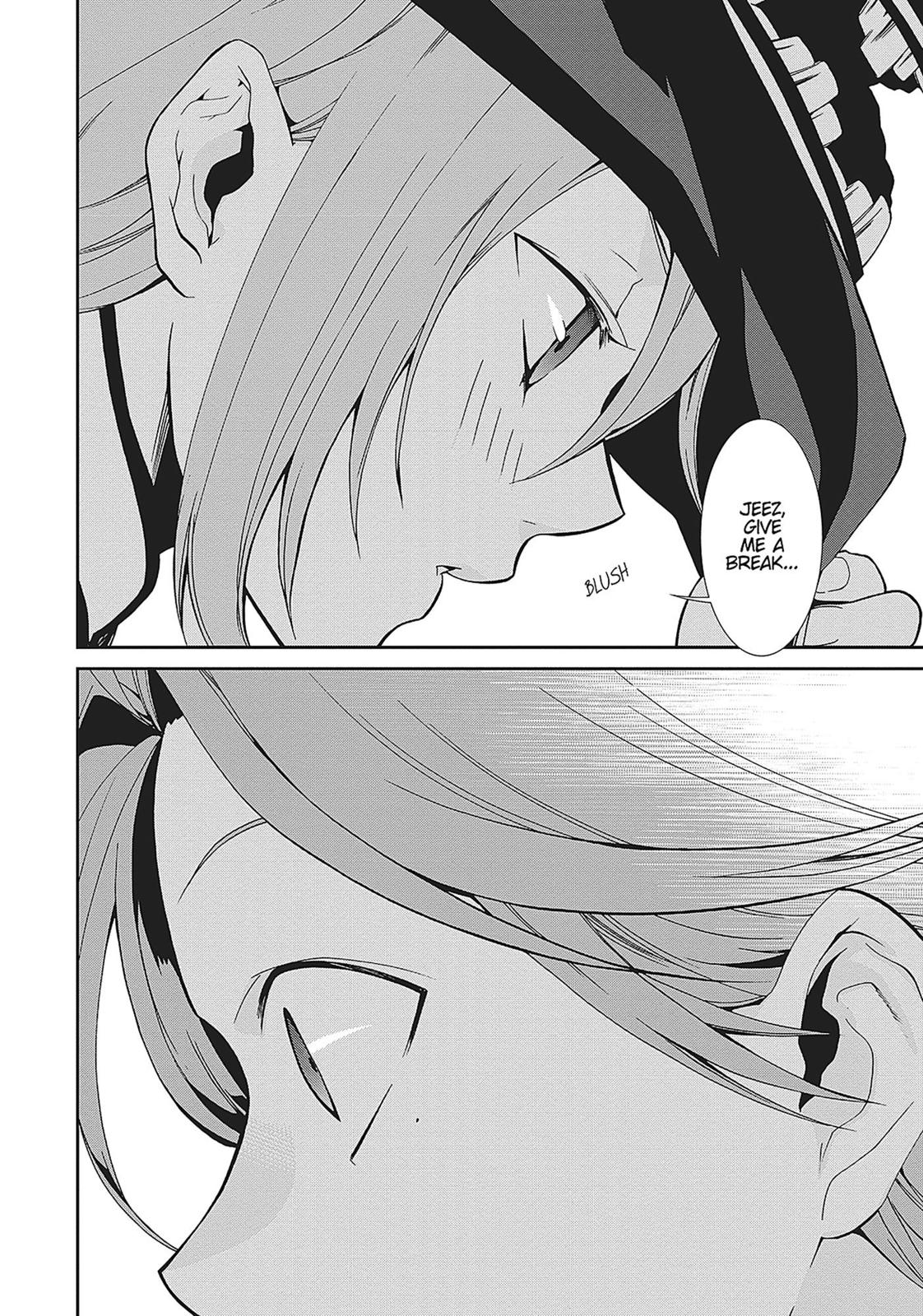 Mushoku Tensei – Isekai Ittara Honki Dasu Chap 27 - Next Chap 28