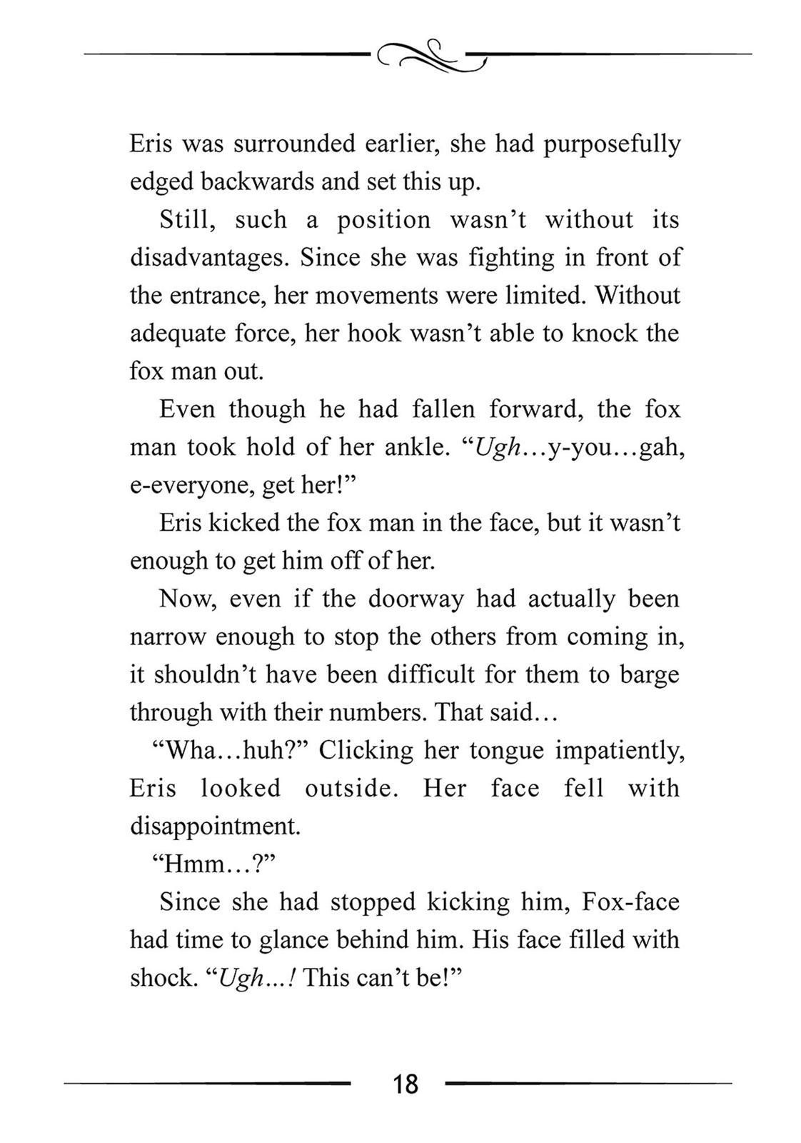 Mushoku Tensei – Isekai Ittara Honki Dasu Chap 27.5 - Next Chap 28.5