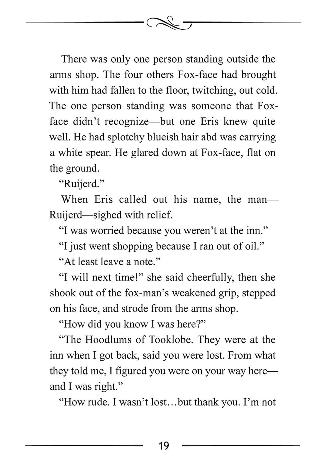 Mushoku Tensei – Isekai Ittara Honki Dasu Chap 27.5 - Next Chap 28.5