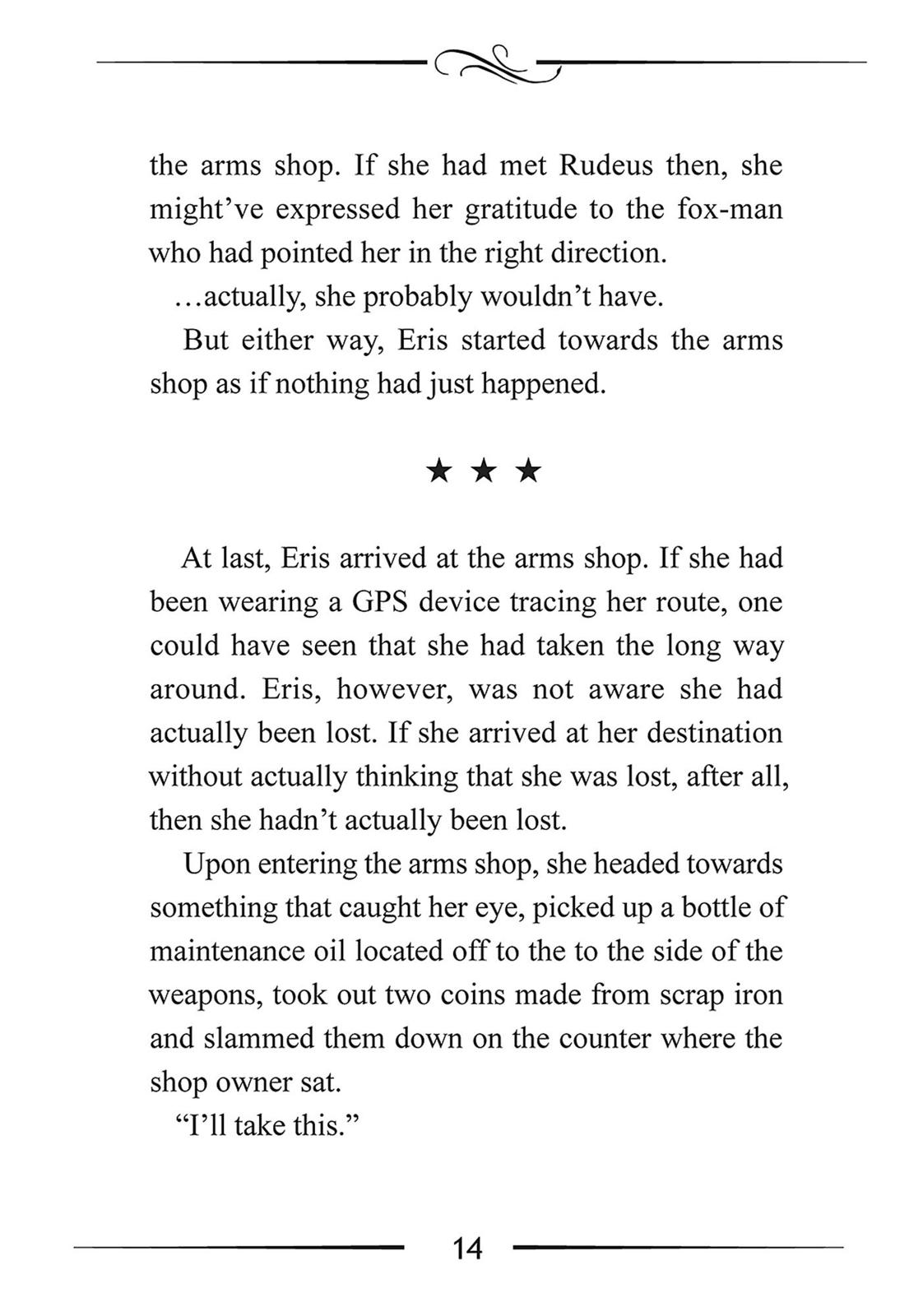 Mushoku Tensei – Isekai Ittara Honki Dasu Chap 27.5 - Next Chap 28.5