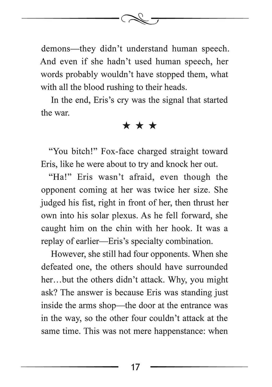 Mushoku Tensei – Isekai Ittara Honki Dasu Chap 27.5 - Next Chap 28.5