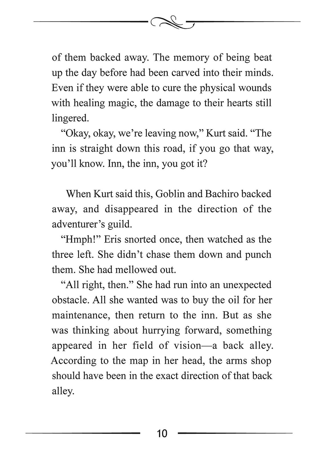 Mushoku Tensei – Isekai Ittara Honki Dasu Chap 27.5 - Next Chap 28.5