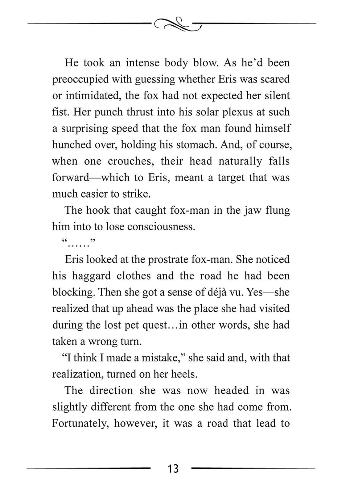 Mushoku Tensei – Isekai Ittara Honki Dasu Chap 27.5 - Next Chap 28.5