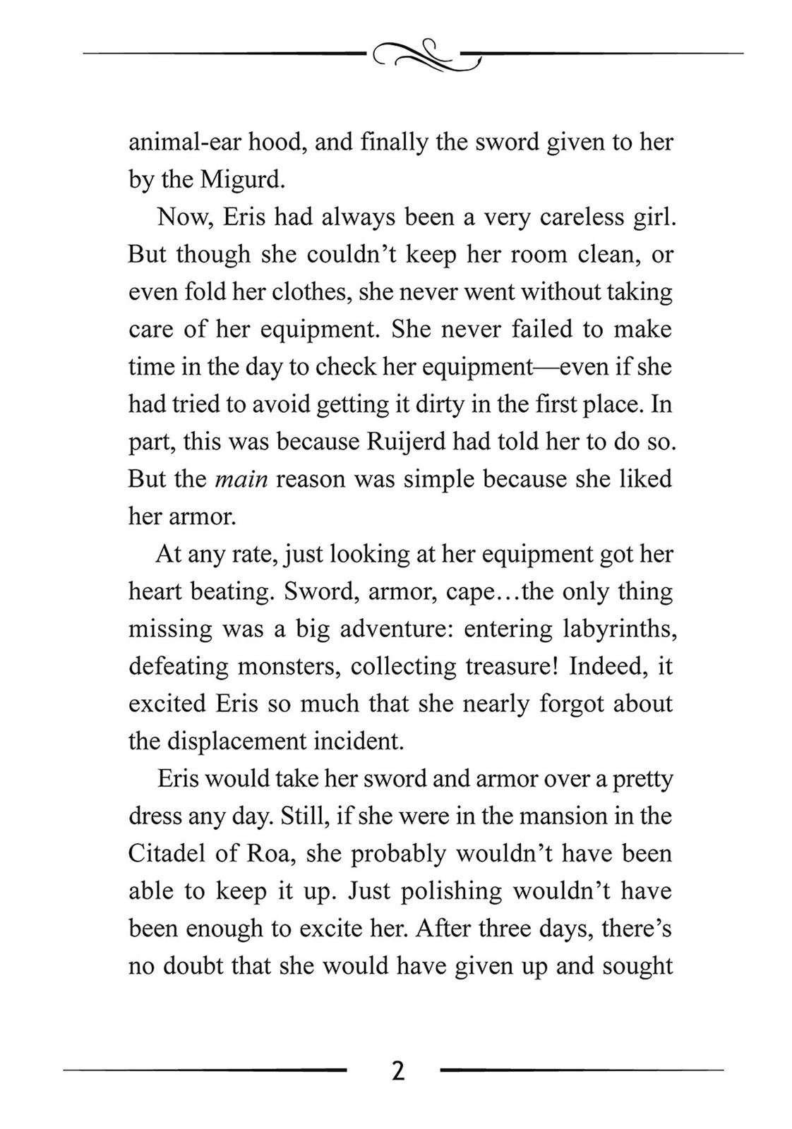 Mushoku Tensei – Isekai Ittara Honki Dasu Chap 27.5 - Next Chap 28.5