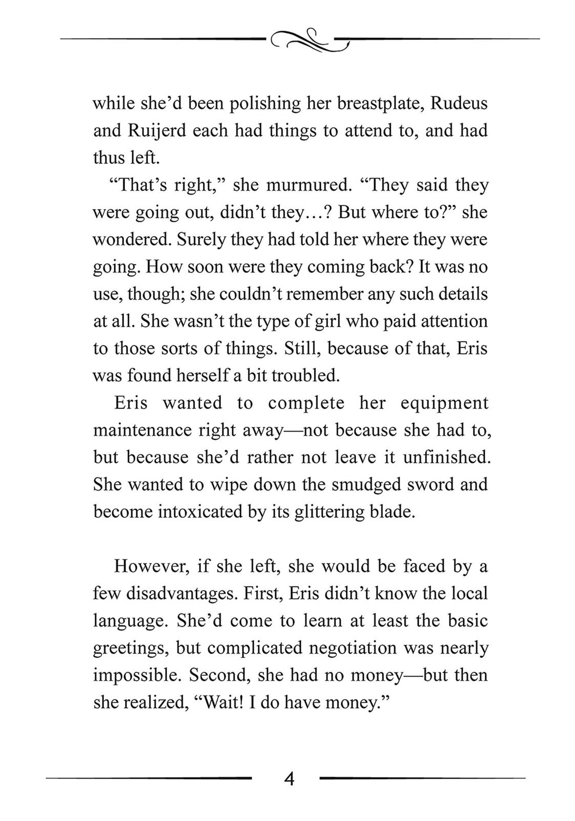 Mushoku Tensei – Isekai Ittara Honki Dasu Chap 27.5 - Next Chap 28.5