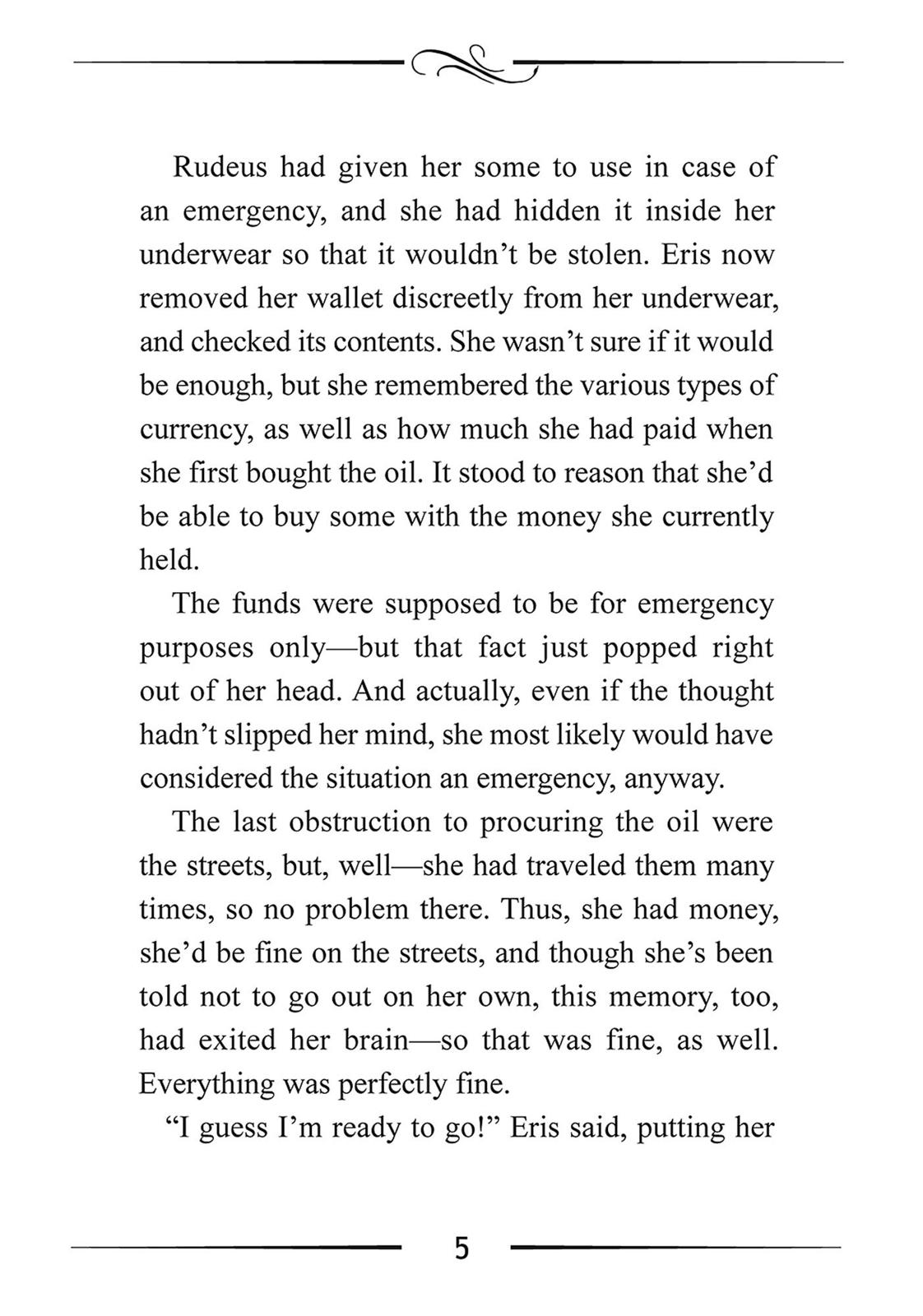 Mushoku Tensei – Isekai Ittara Honki Dasu Chap 27.5 - Next Chap 28.5