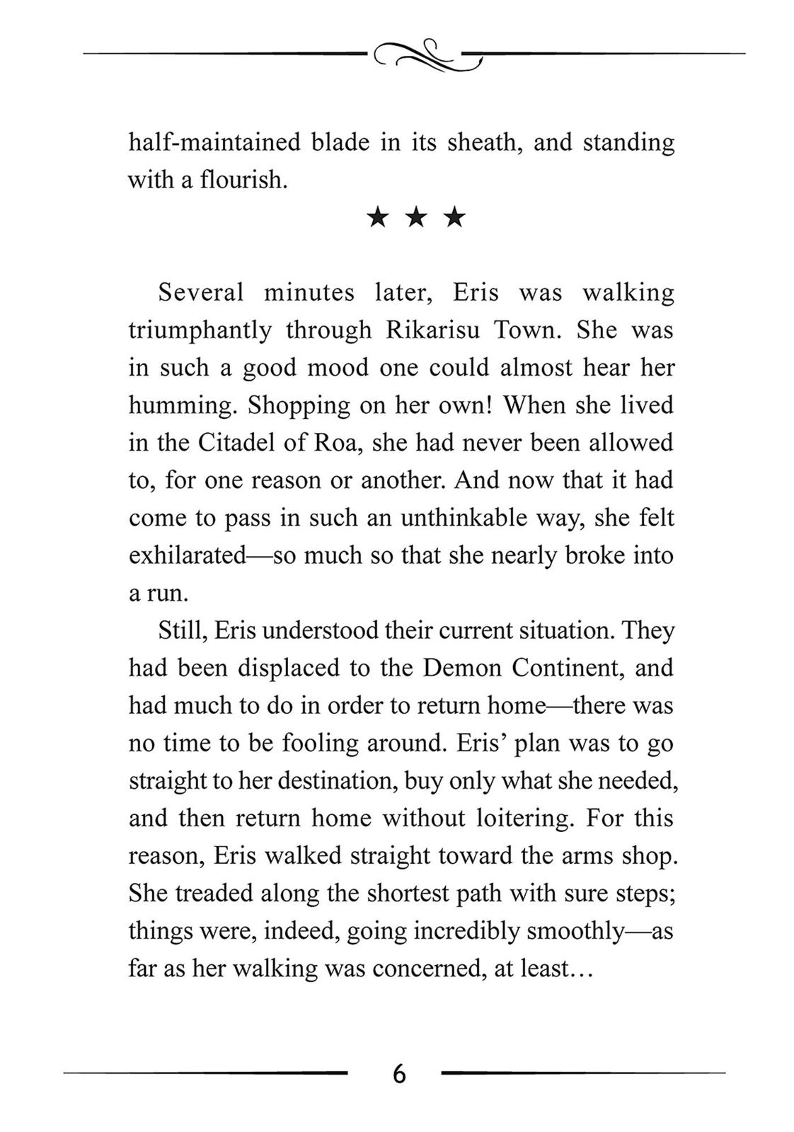 Mushoku Tensei – Isekai Ittara Honki Dasu Chap 27.5 - Next Chap 28.5