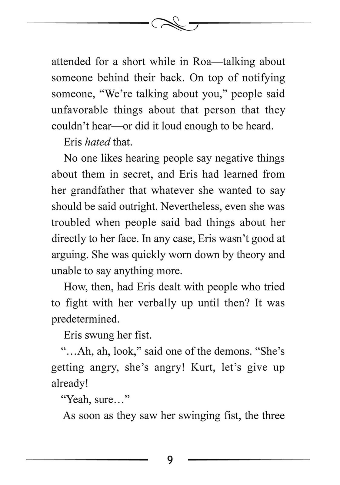 Mushoku Tensei – Isekai Ittara Honki Dasu Chap 27.5 - Next Chap 28.5