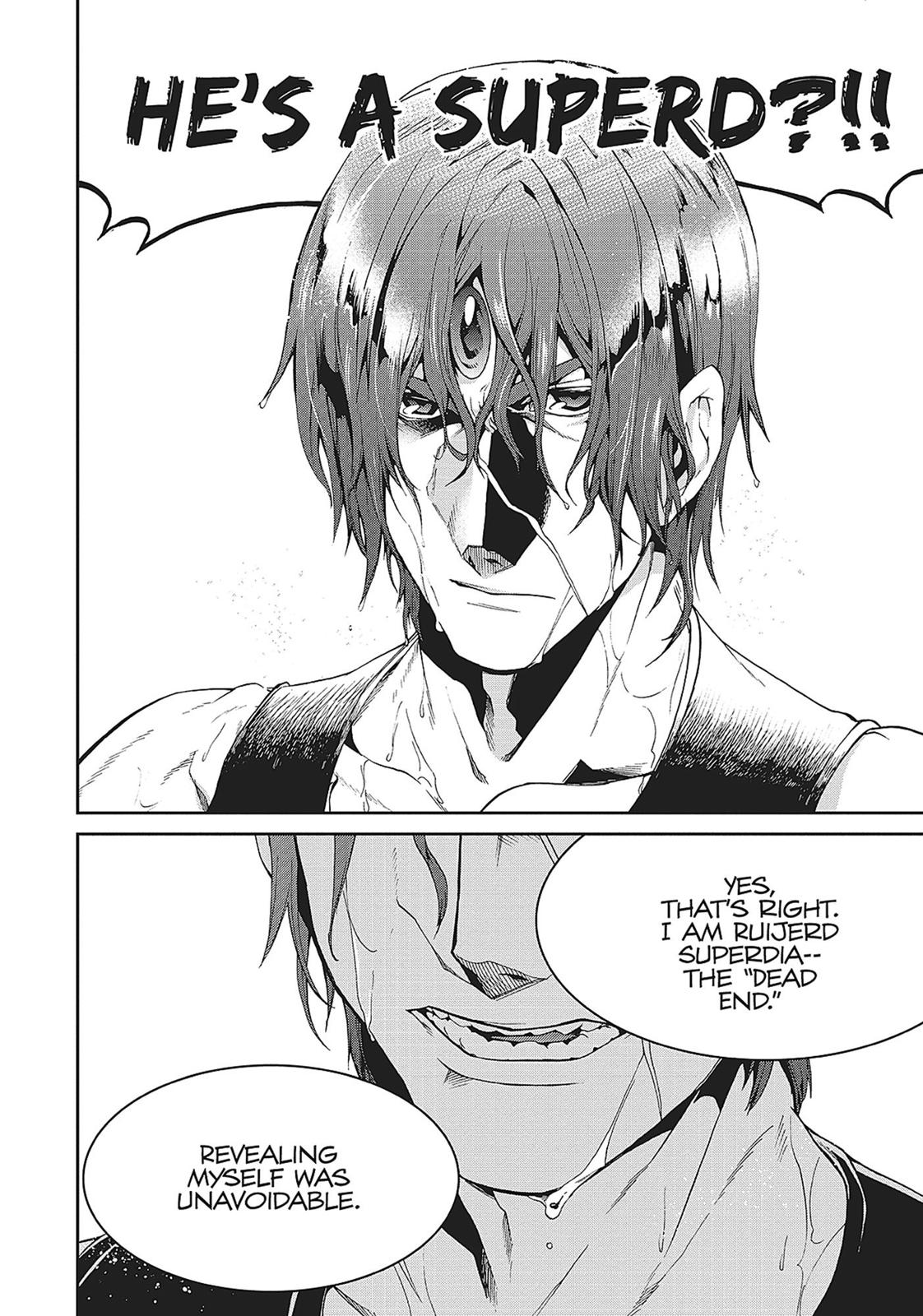 Mushoku Tensei – Isekai Ittara Honki Dasu Chap 26 - Next Chap 27