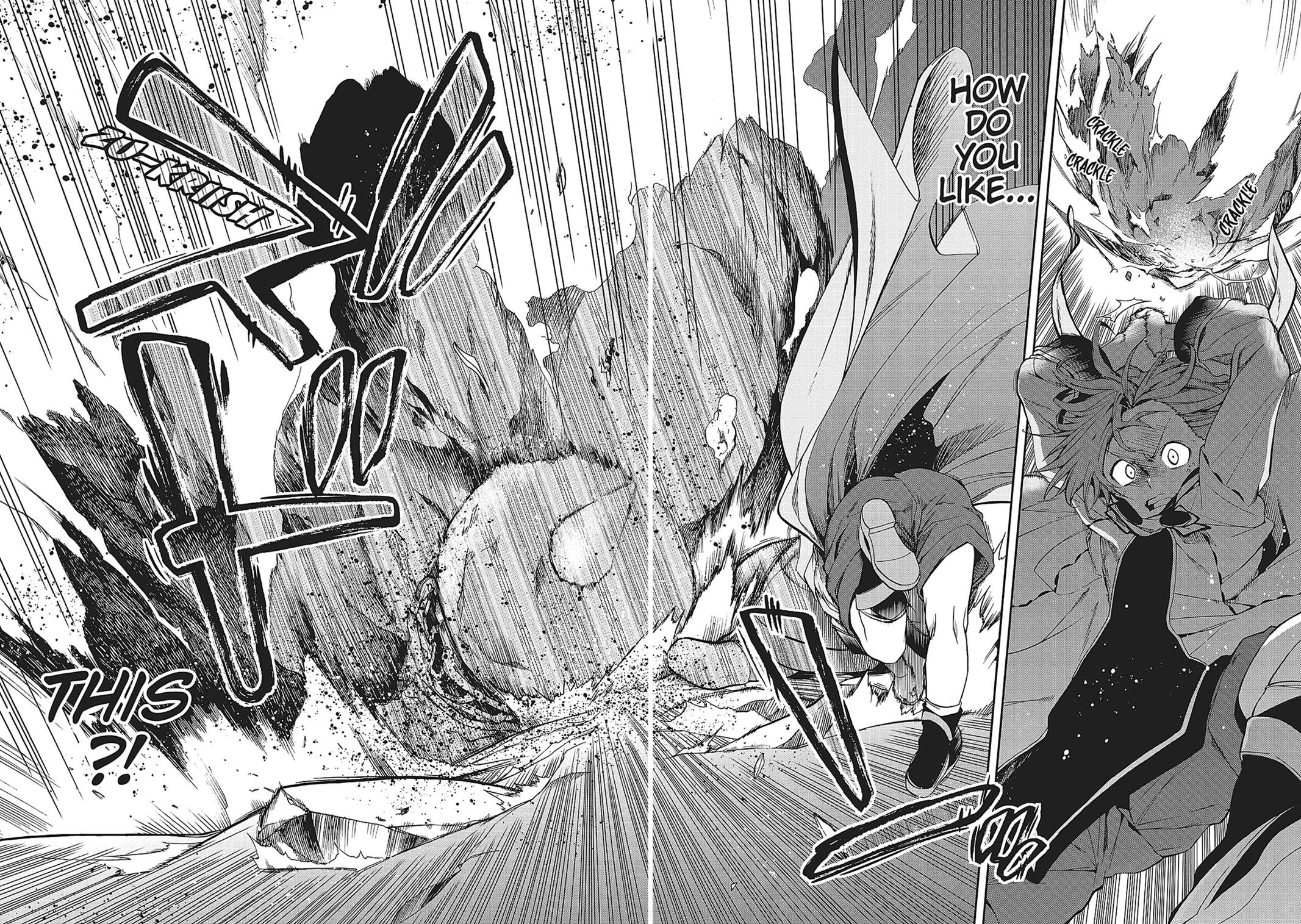 Mushoku Tensei – Isekai Ittara Honki Dasu Chap 26 - Next Chap 27