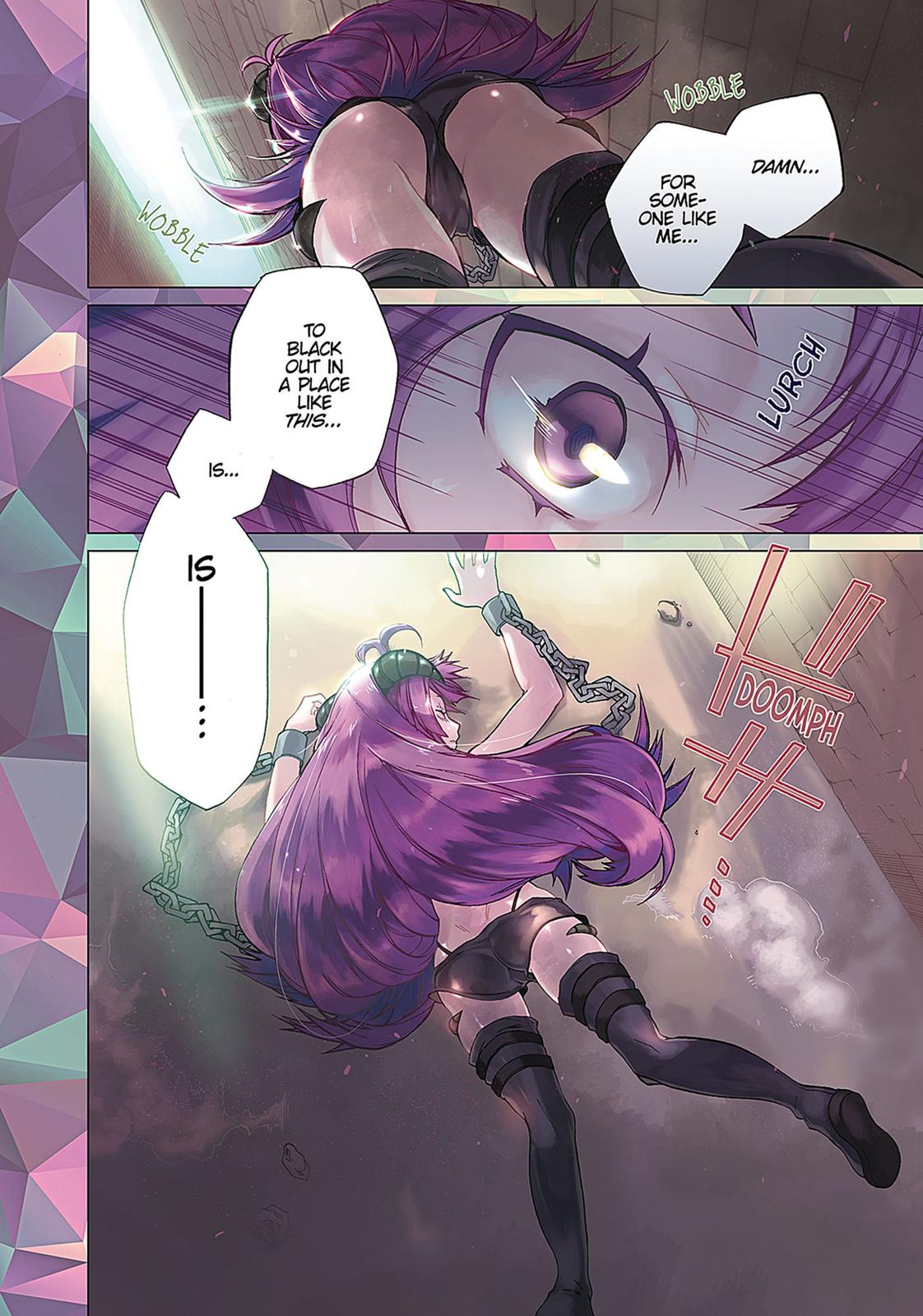 Mushoku Tensei – Isekai Ittara Honki Dasu Chap 28 - Next Chap 29