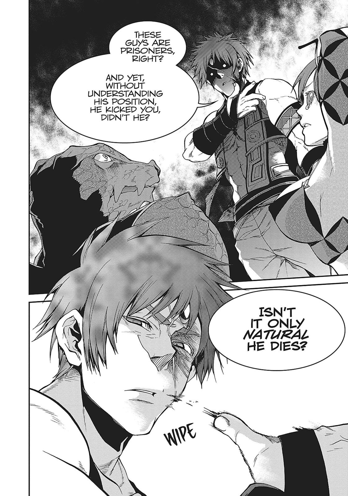 Mushoku Tensei – Isekai Ittara Honki Dasu Chap 23 - Next Chap 24