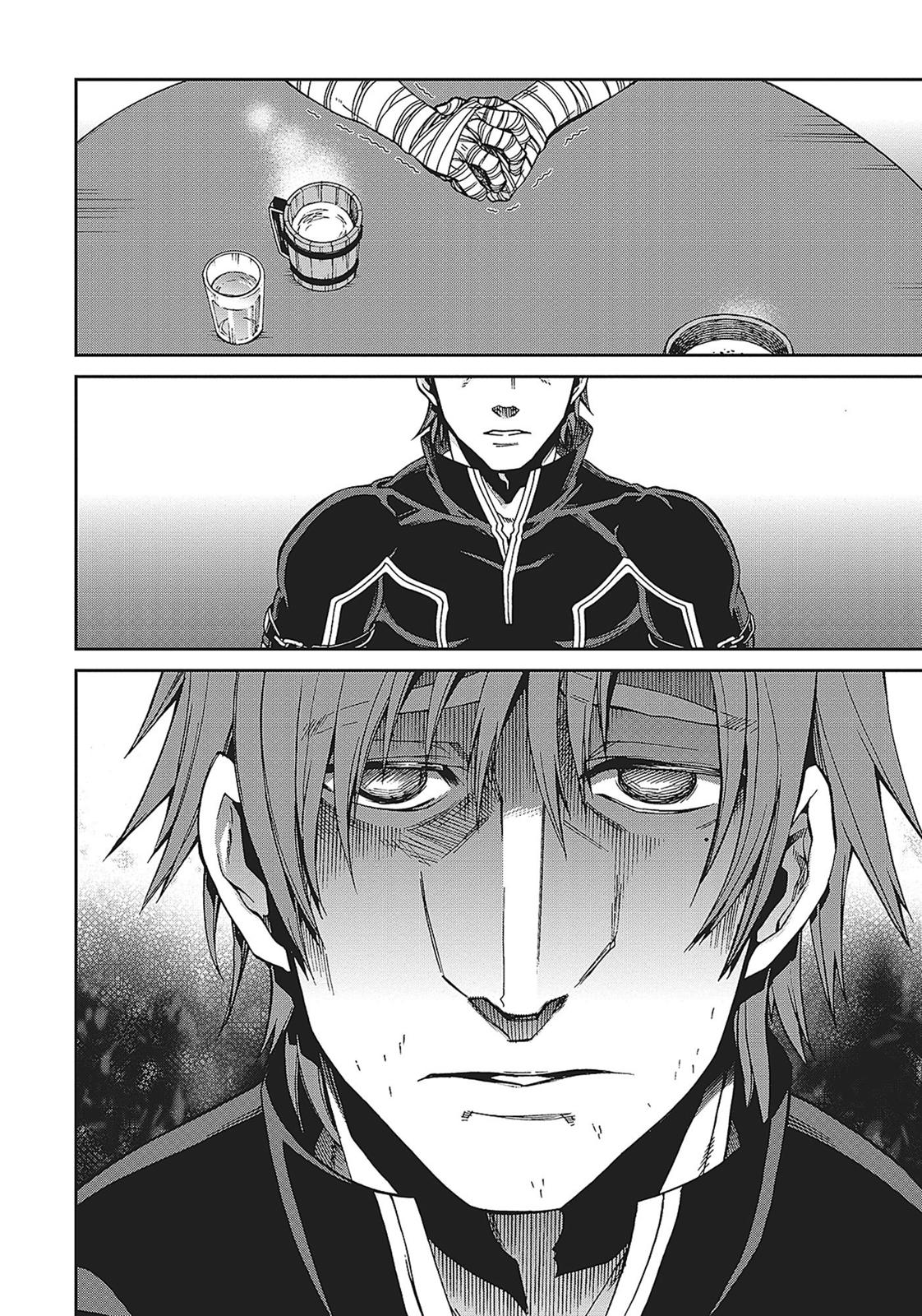 Mushoku Tensei – Isekai Ittara Honki Dasu Chap 36 - Next Chap 37