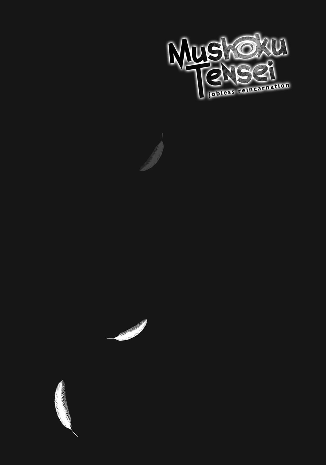 Mushoku Tensei – Isekai Ittara Honki Dasu Chap 39 - Next Chap 40