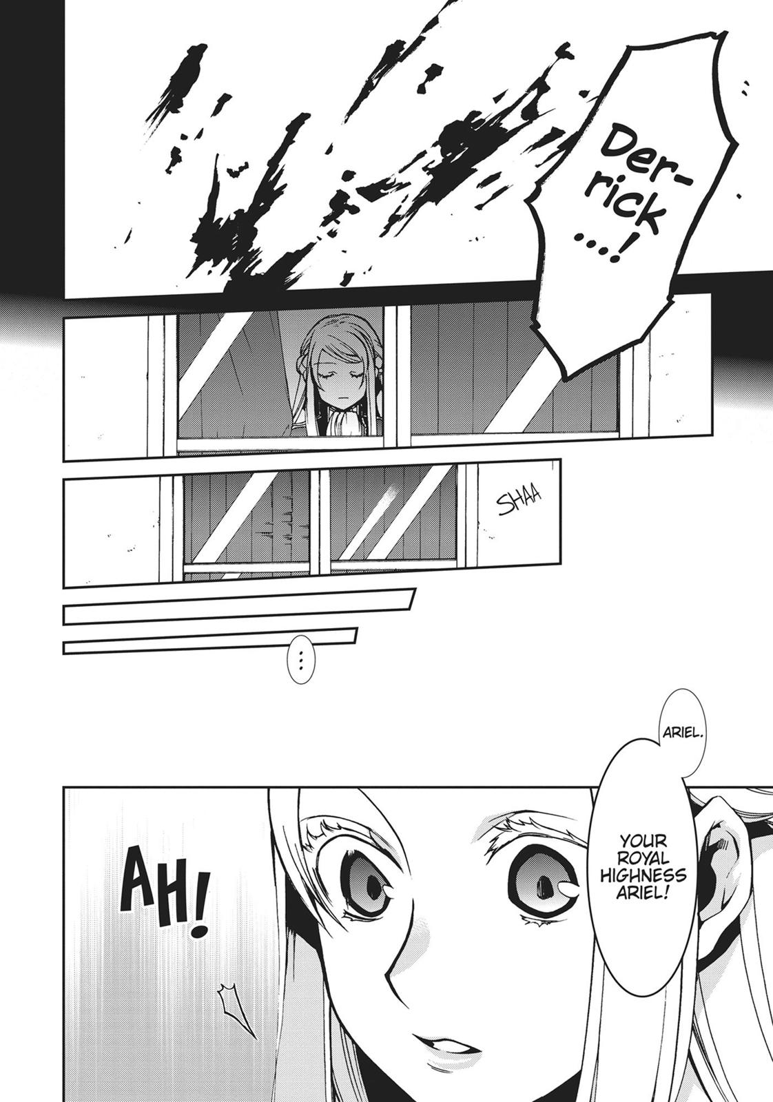 Mushoku Tensei – Isekai Ittara Honki Dasu Chap 39 - Next Chap 40