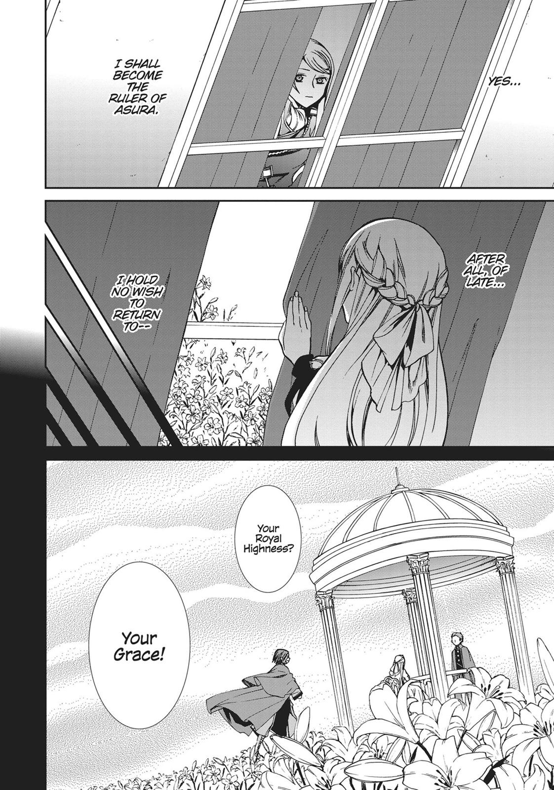 Mushoku Tensei – Isekai Ittara Honki Dasu Chap 39 - Next Chap 40