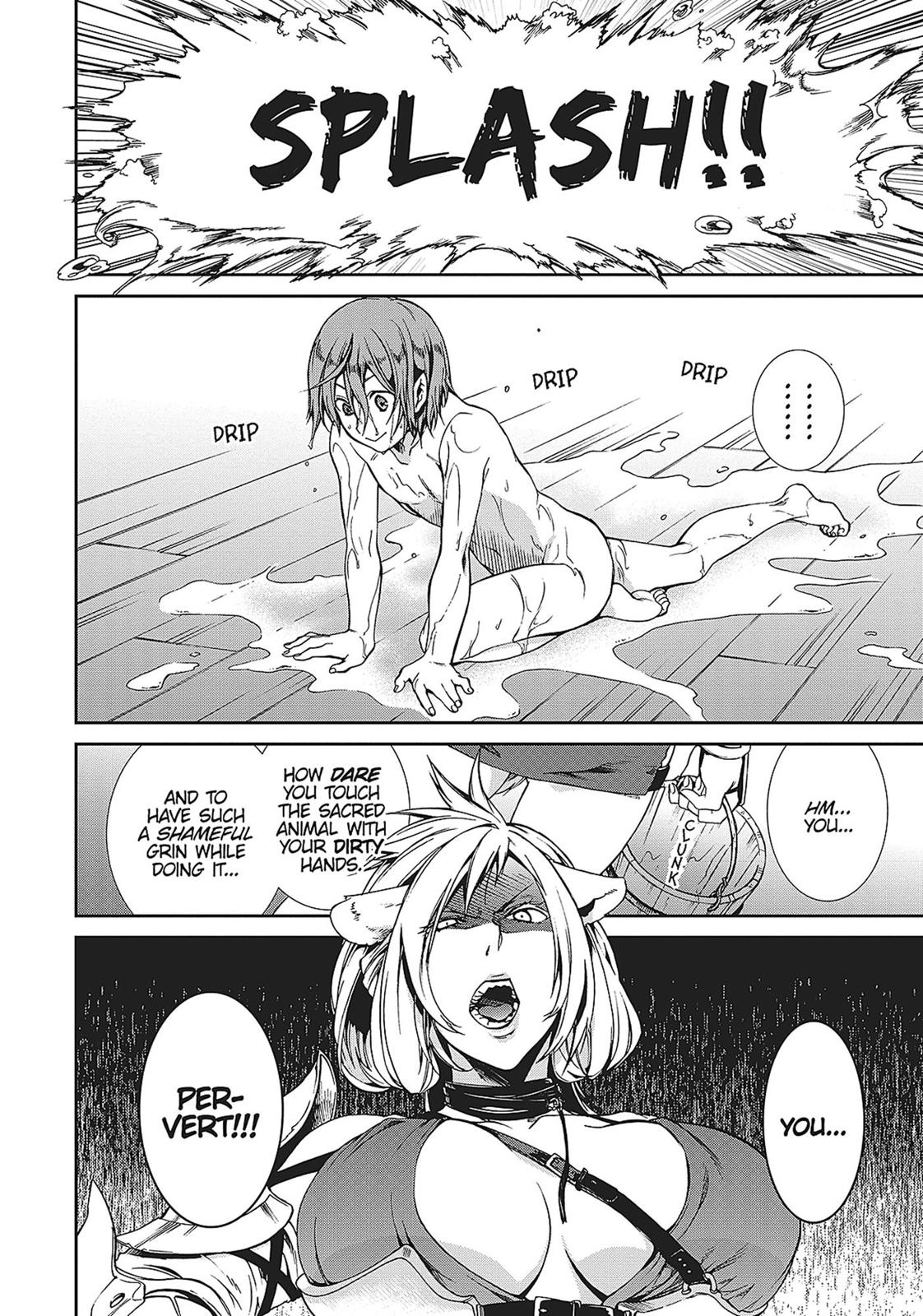 Mushoku Tensei – Isekai Ittara Honki Dasu Chap 31 - Next Chap 32