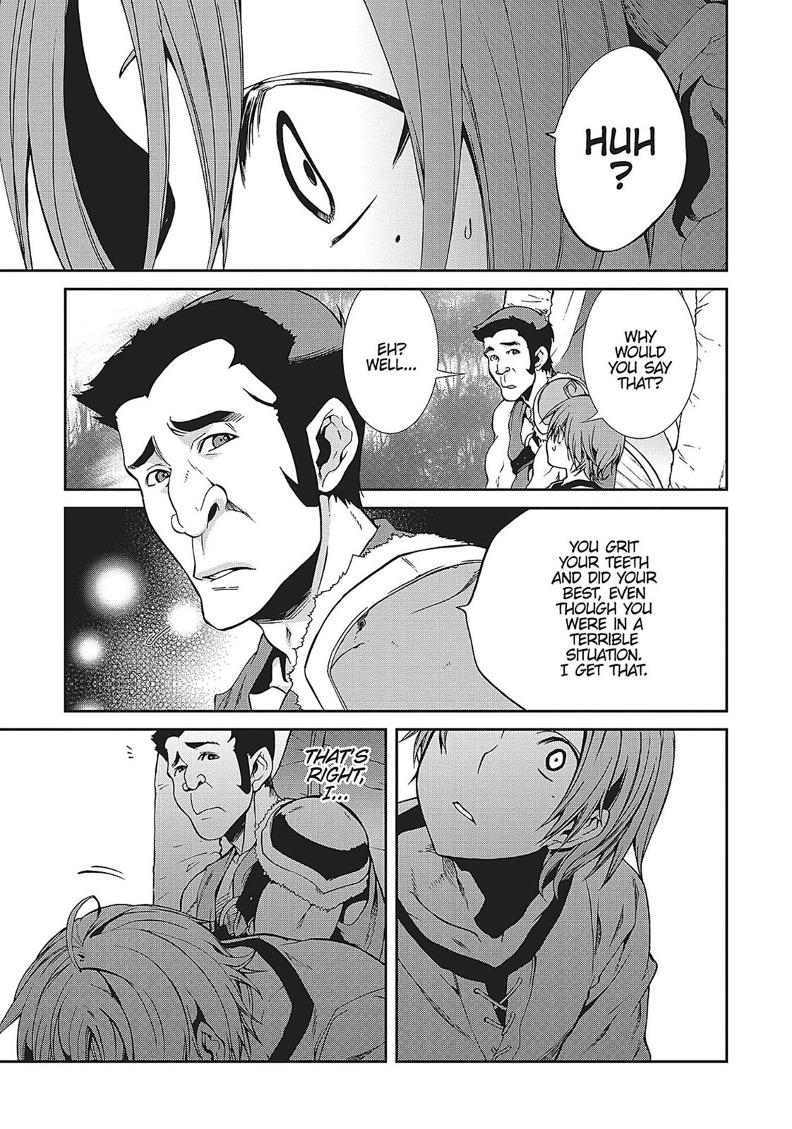 Mushoku Tensei – Isekai Ittara Honki Dasu Chap 33 - Next Chap 34