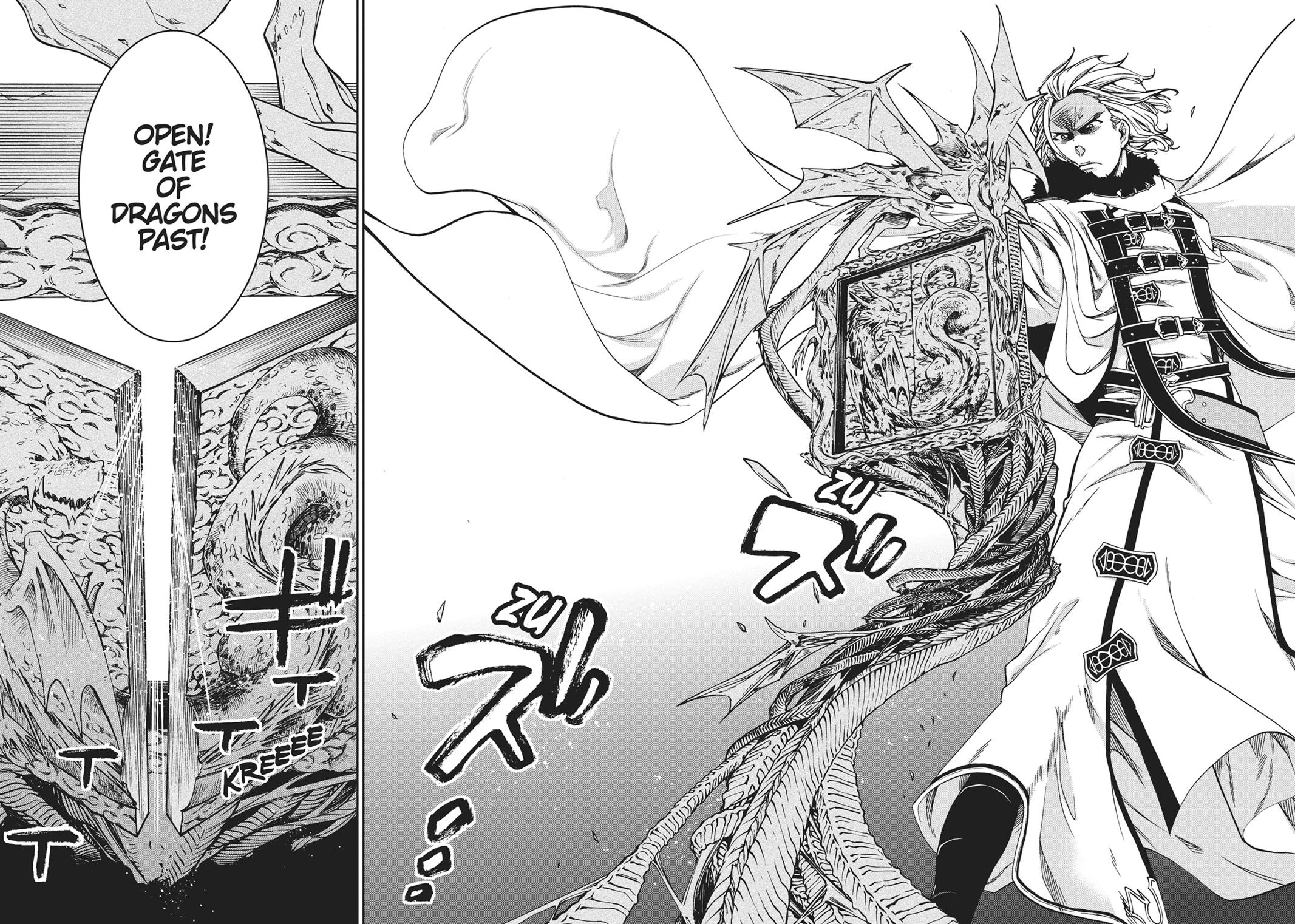 Mushoku Tensei – Isekai Ittara Honki Dasu Chap 47 - Next Chap 48