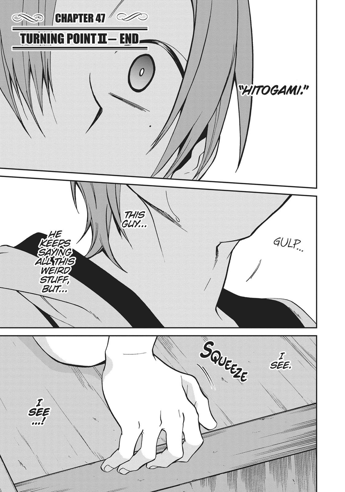 Mushoku Tensei – Isekai Ittara Honki Dasu Chap 47 - Next Chap 48