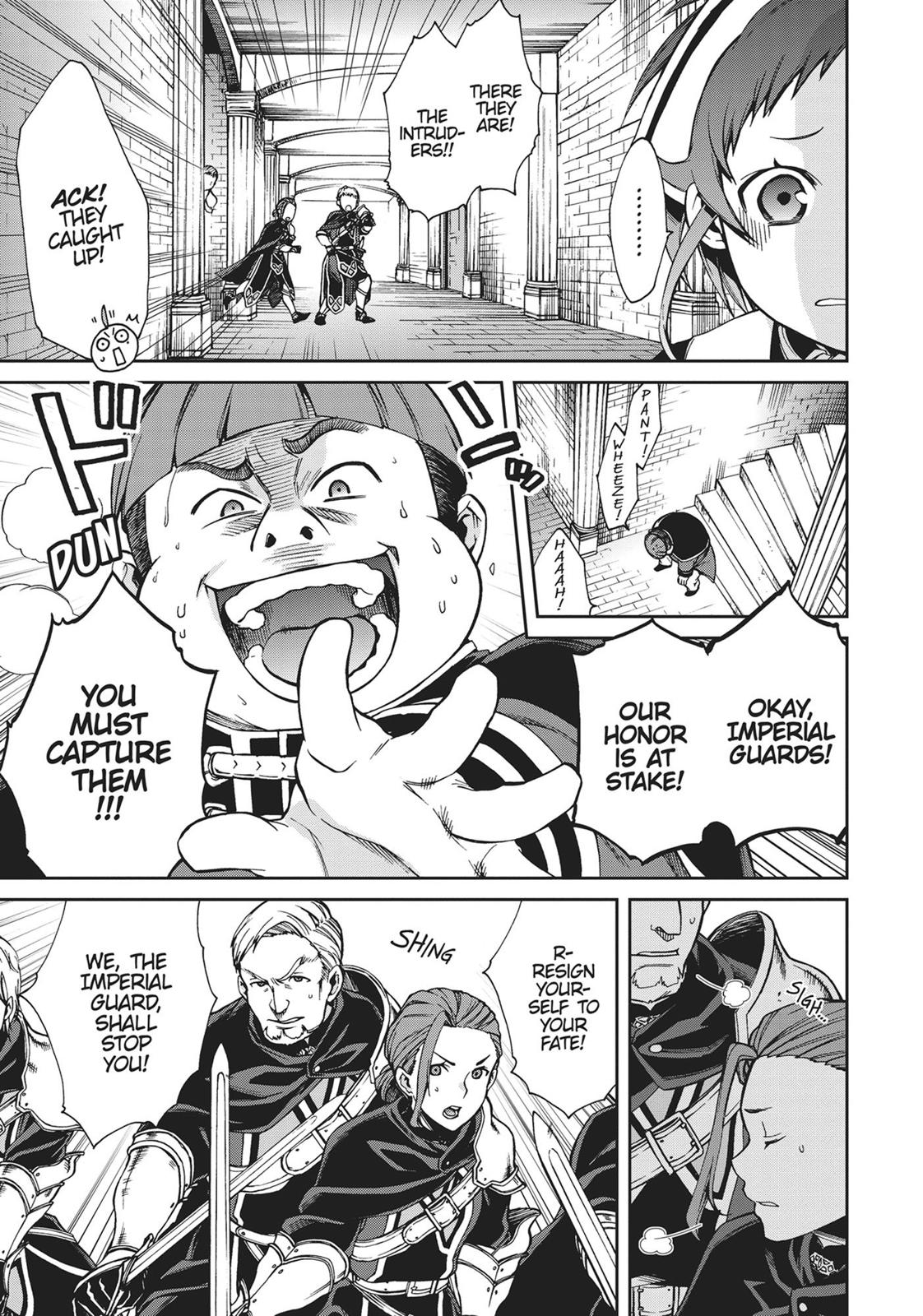 Mushoku Tensei – Isekai Ittara Honki Dasu Chap 45 - Next Chap 46