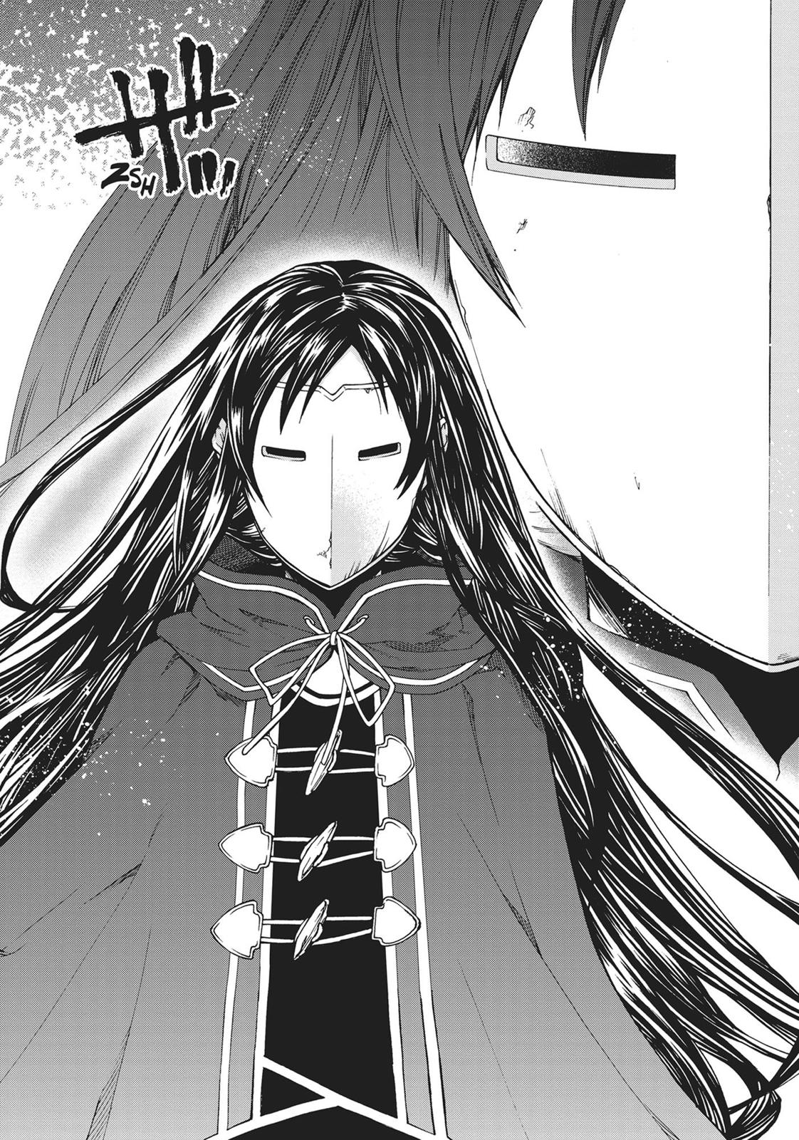 Mushoku Tensei – Isekai Ittara Honki Dasu Chap 46 - Next Chap 47