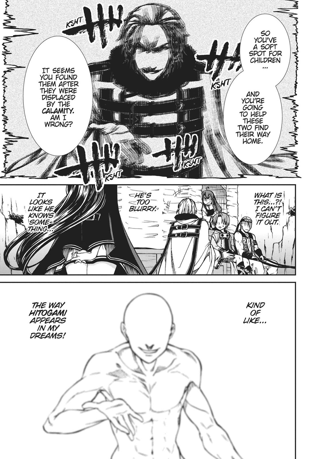 Mushoku Tensei – Isekai Ittara Honki Dasu Chap 46 - Next Chap 47