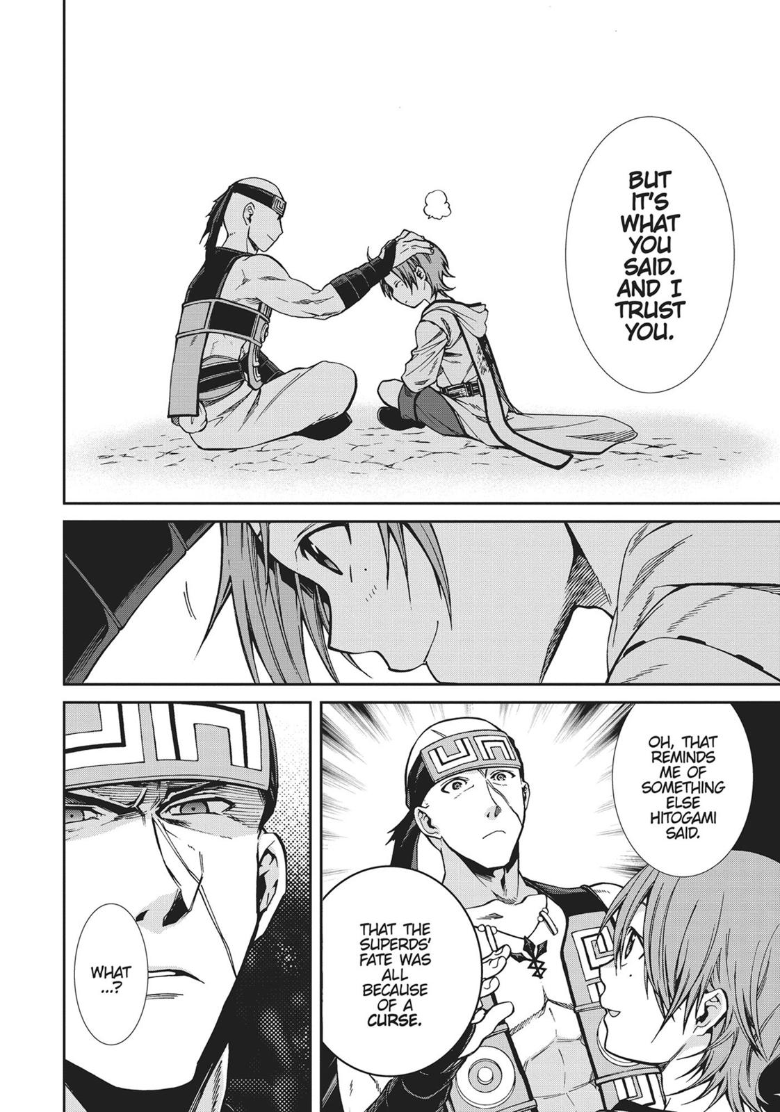 Mushoku Tensei – Isekai Ittara Honki Dasu Chap 48 - Next Chap 49