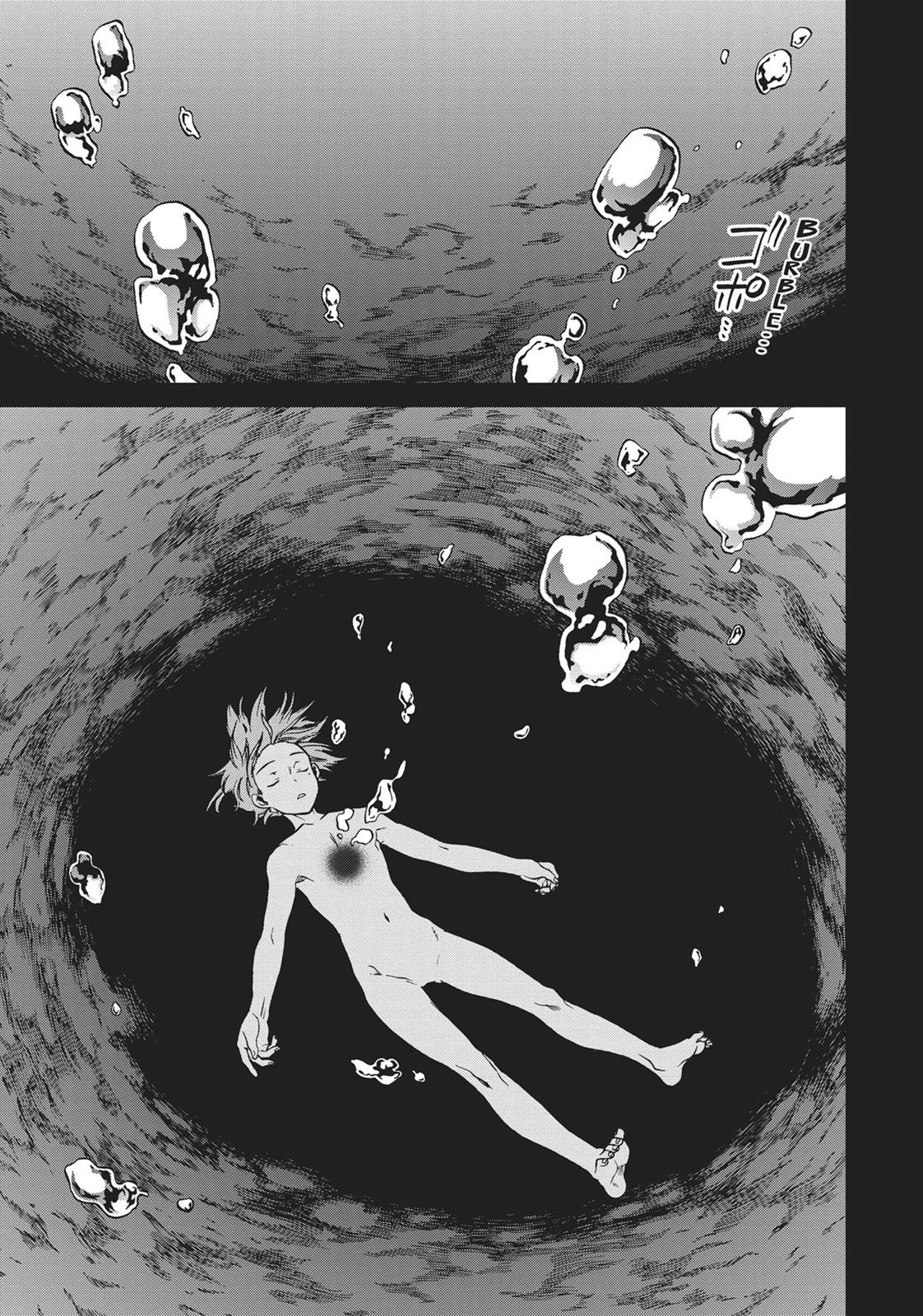 Mushoku Tensei – Isekai Ittara Honki Dasu Chap 48 - Next Chap 49