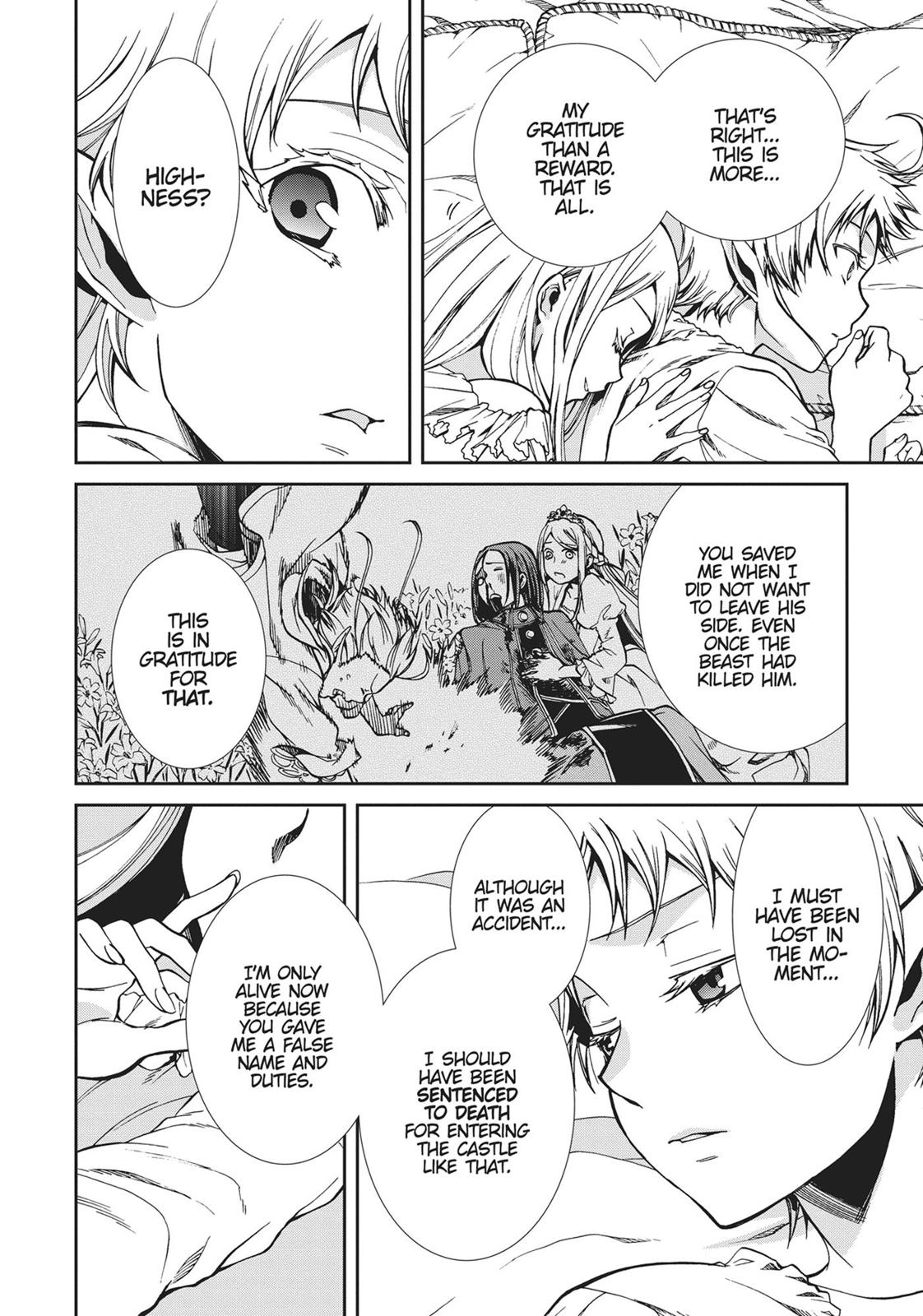 Mushoku Tensei – Isekai Ittara Honki Dasu Chap 40 - Next Chap 41