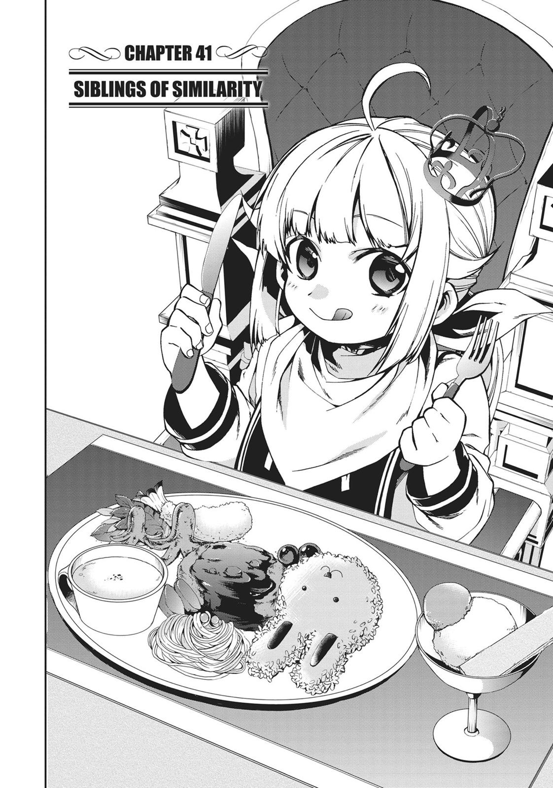 Mushoku Tensei – Isekai Ittara Honki Dasu Chap 41 - Next Chap 42