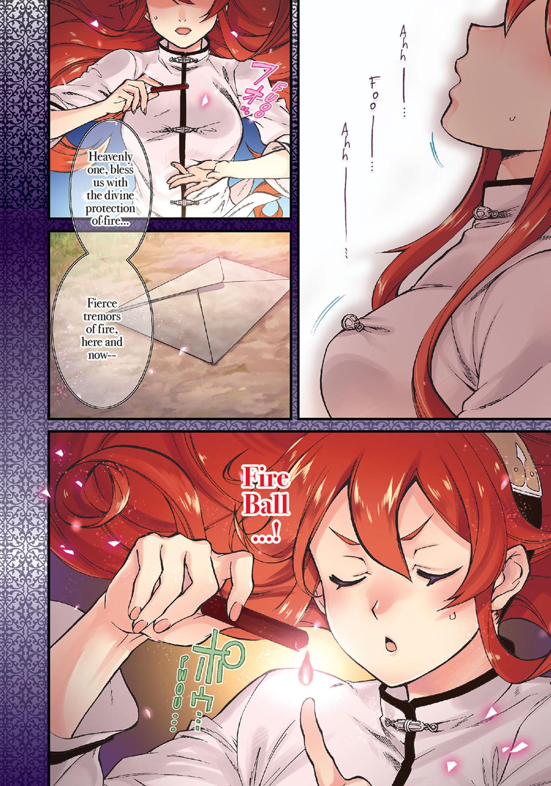 Mushoku Tensei – Isekai Ittara Honki Dasu Chap 43 - Next Chap 44