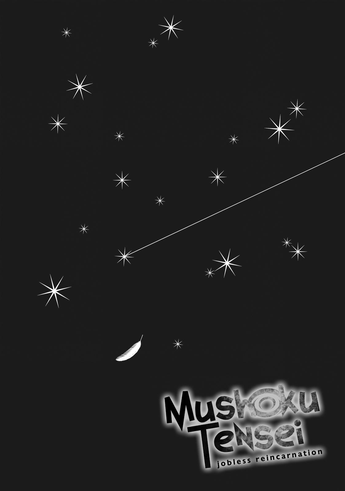 Mushoku Tensei – Isekai Ittara Honki Dasu Chap 57 - Next Chap 58