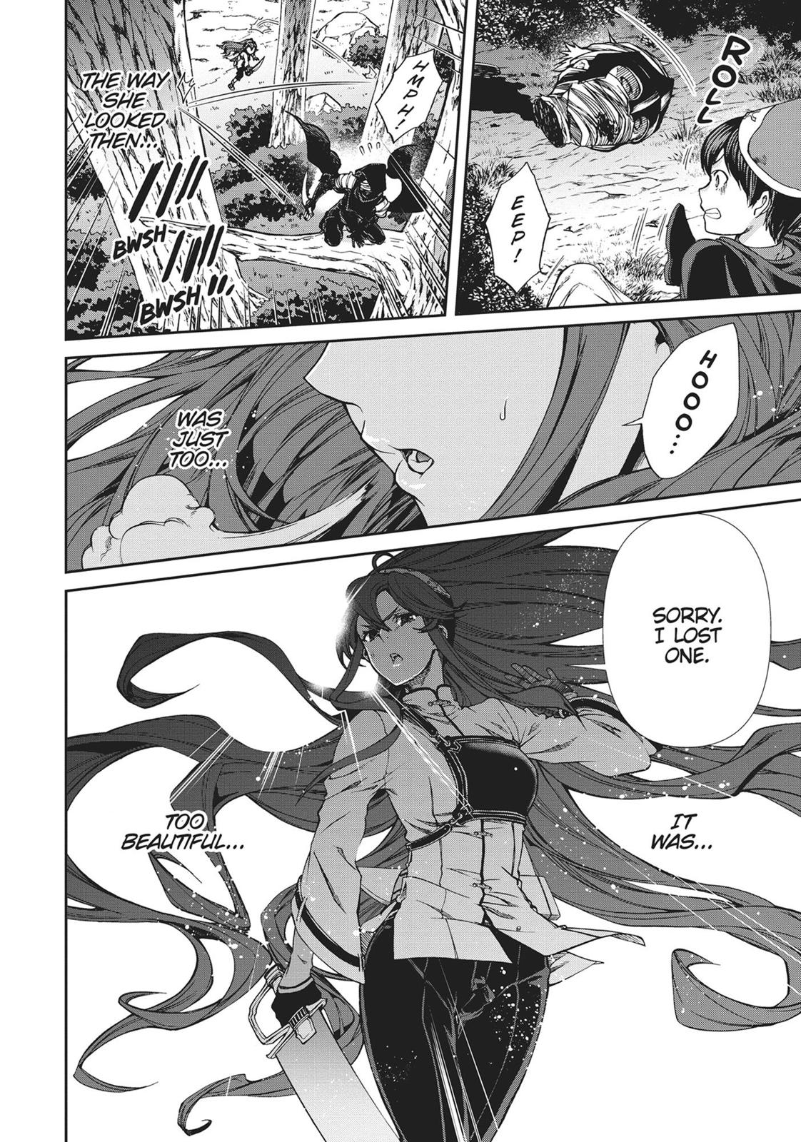 Mushoku Tensei – Isekai Ittara Honki Dasu Chap 56.5 - Next Chap 57.5