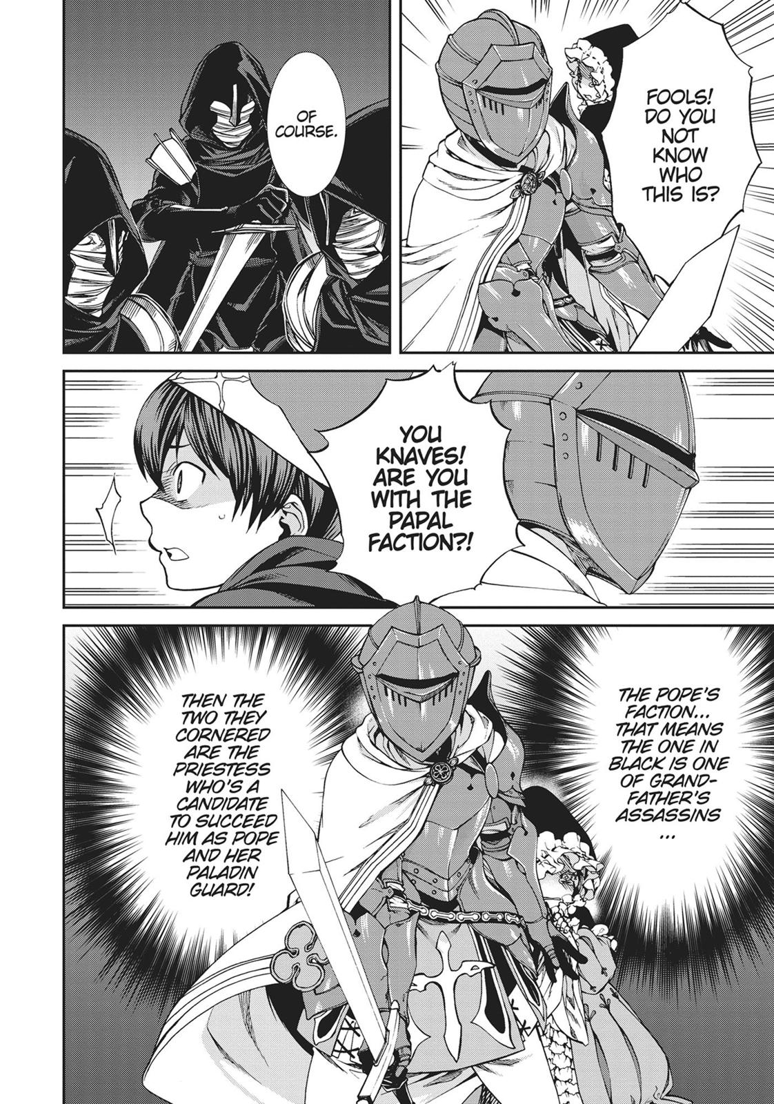 Mushoku Tensei – Isekai Ittara Honki Dasu Chap 56.5 - Next Chap 57.5